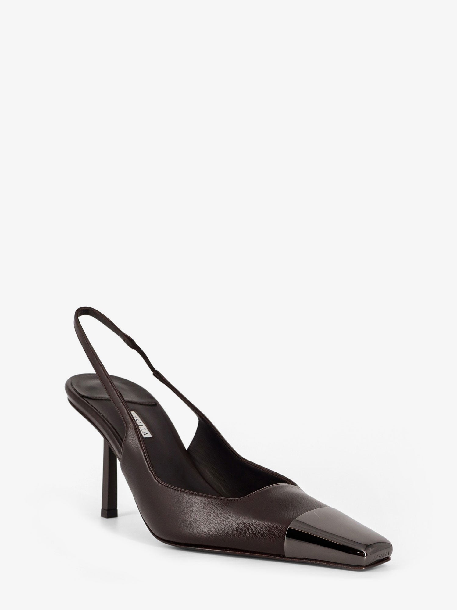 LE SILLA - Woman - Brown - Pump