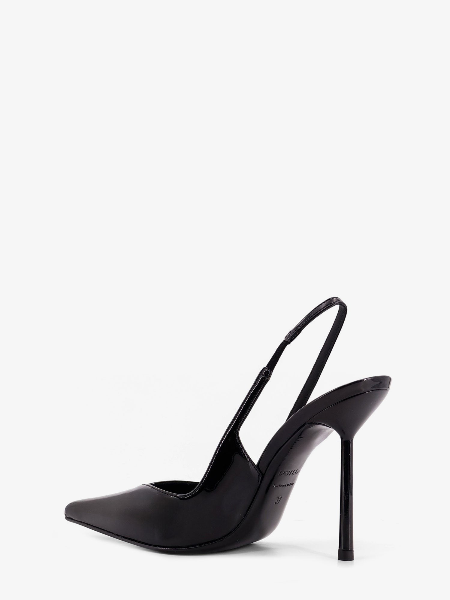 LE SILLA - Woman - Black - Pump