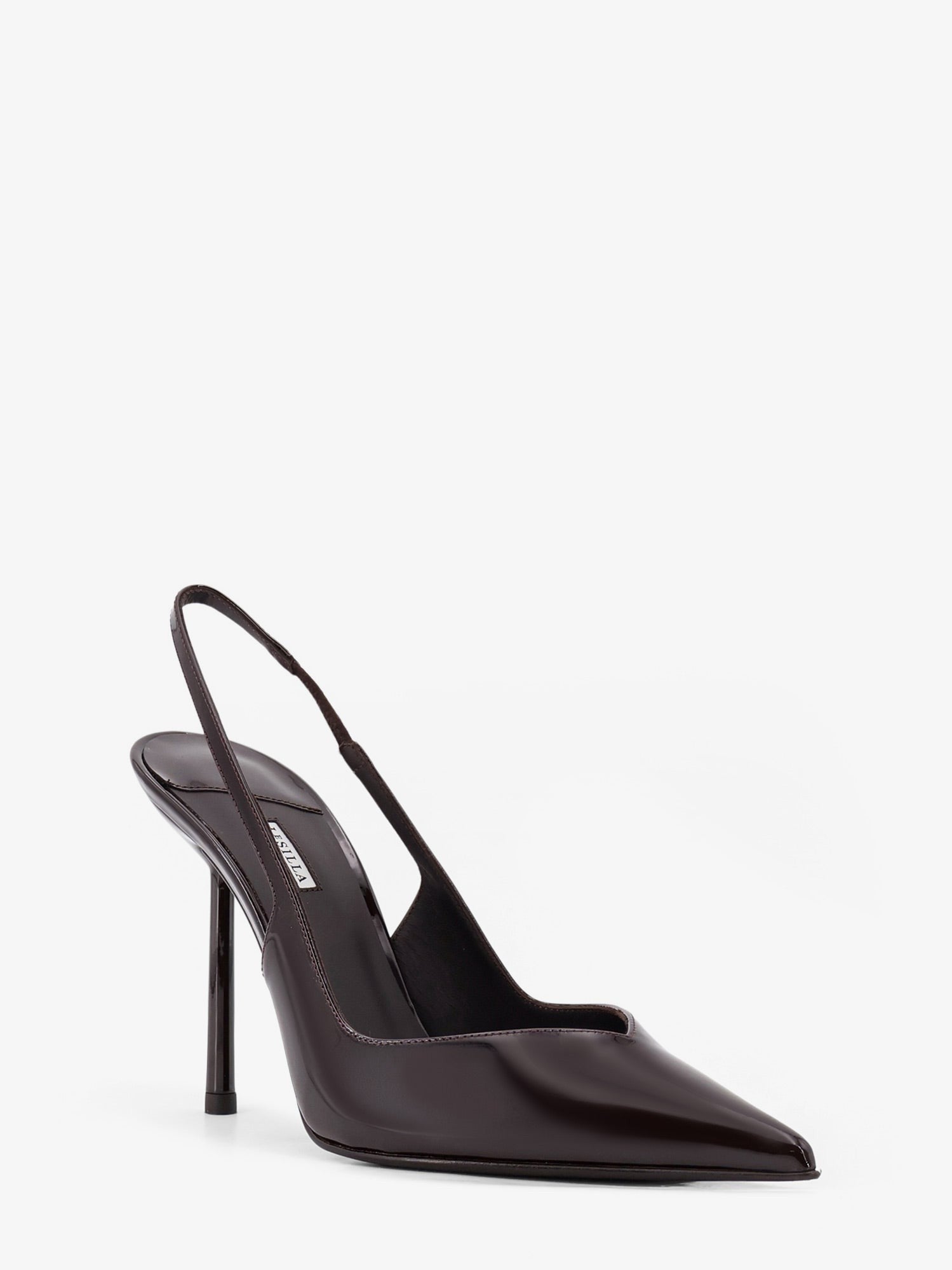 LE SILLA - Woman - Black - Pump