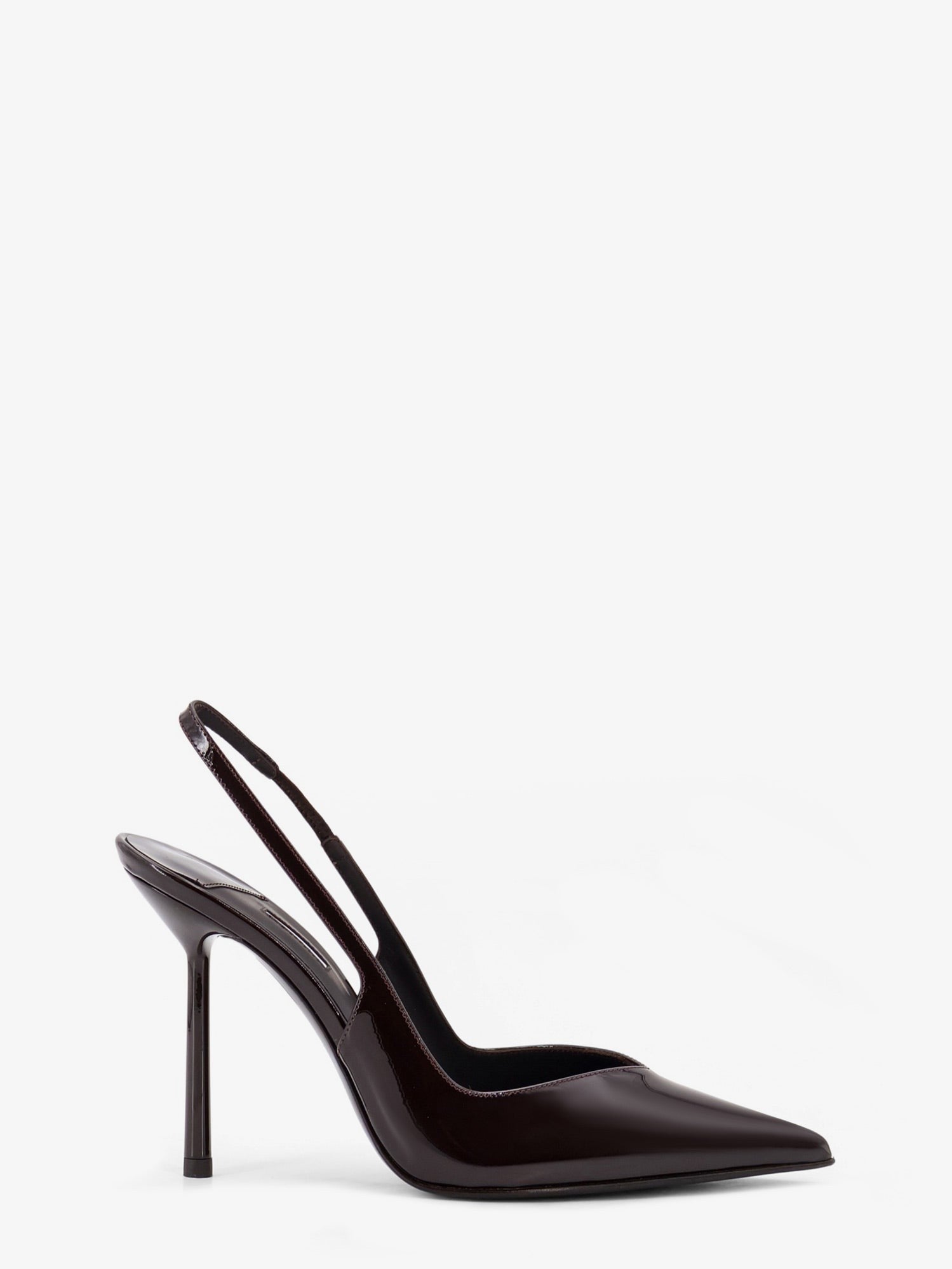 LE SILLA - Woman - Black - Pump
