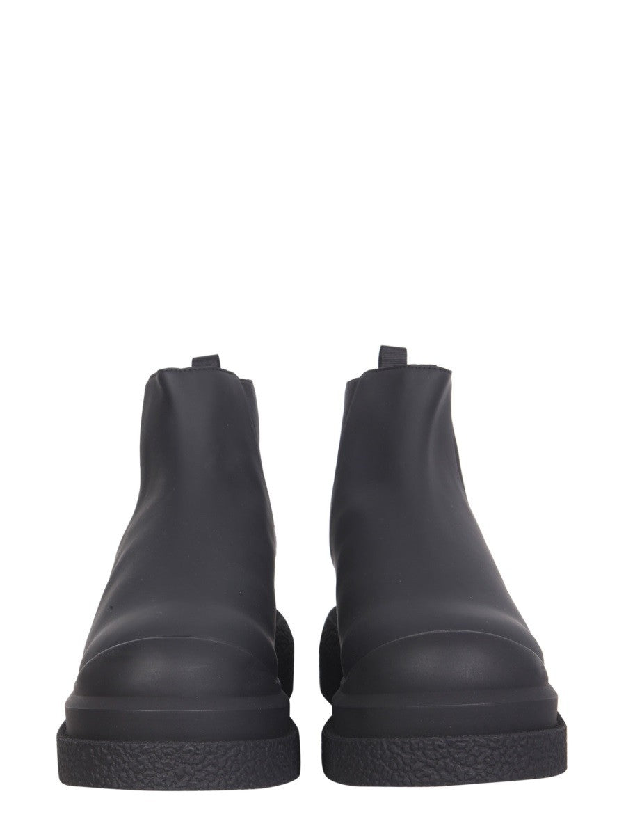 Stuart Weitzman - Woman - Black - Boot