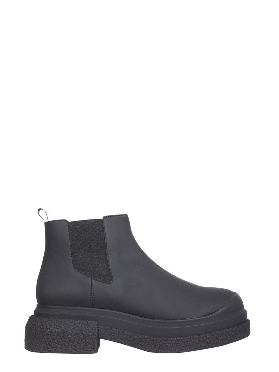 Stuart Weitzman - Woman - Black - Boot