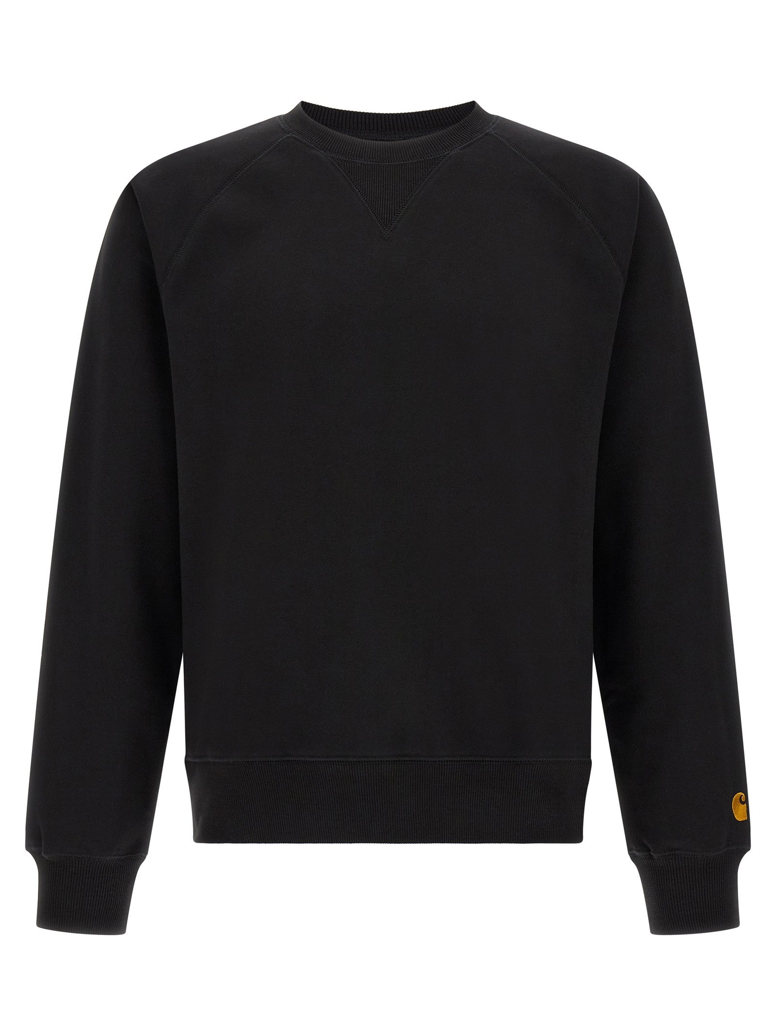 Carhartt Wip - nan - Black - Sweatshirt