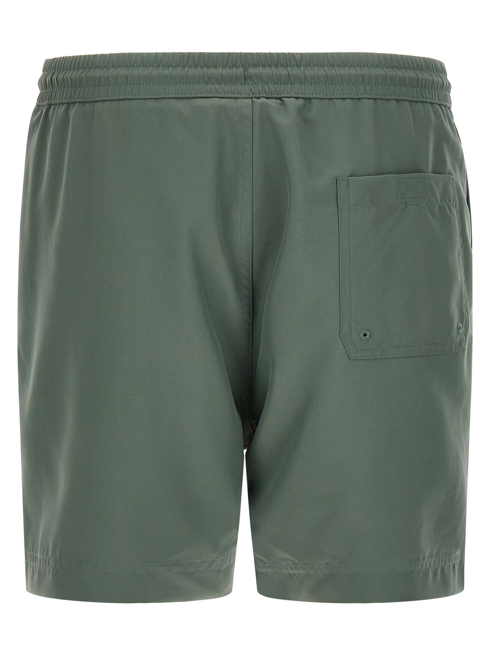 Carhartt Wip - nan - Green - Swimwear