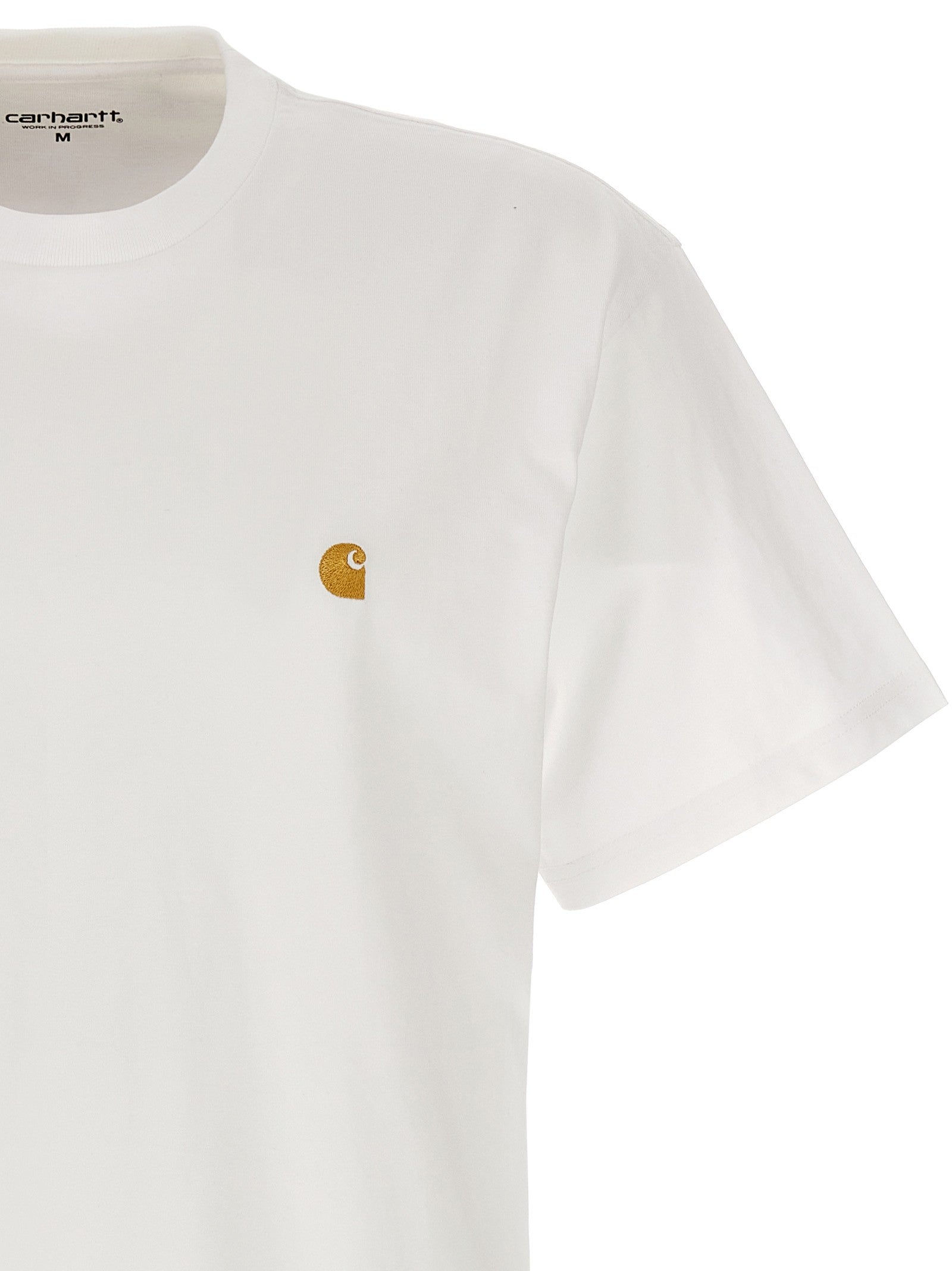 Carhartt Wip - nan - Fehér - Póló