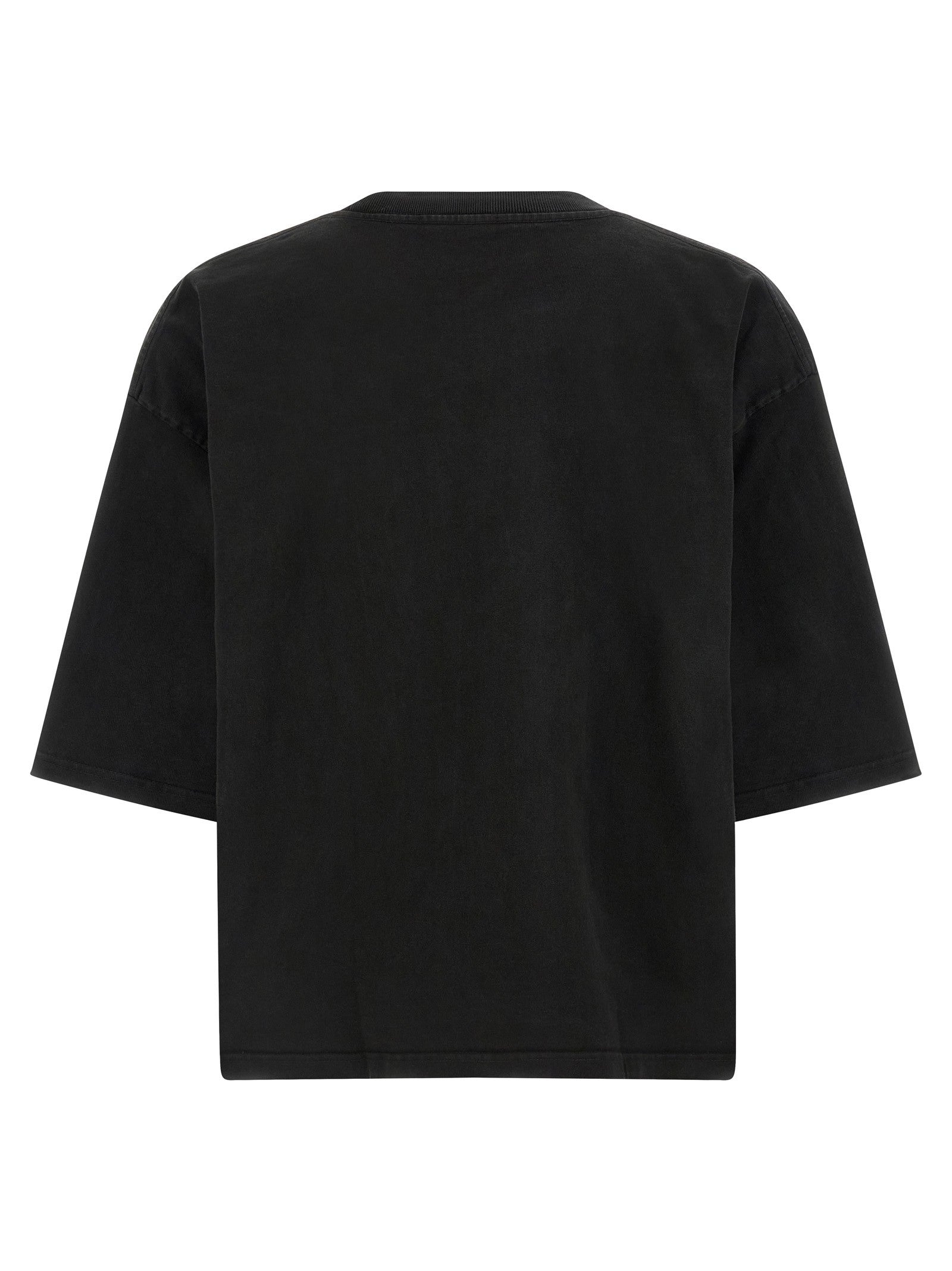 WILLY CHAVARRIA - nan - Black - T-shirt