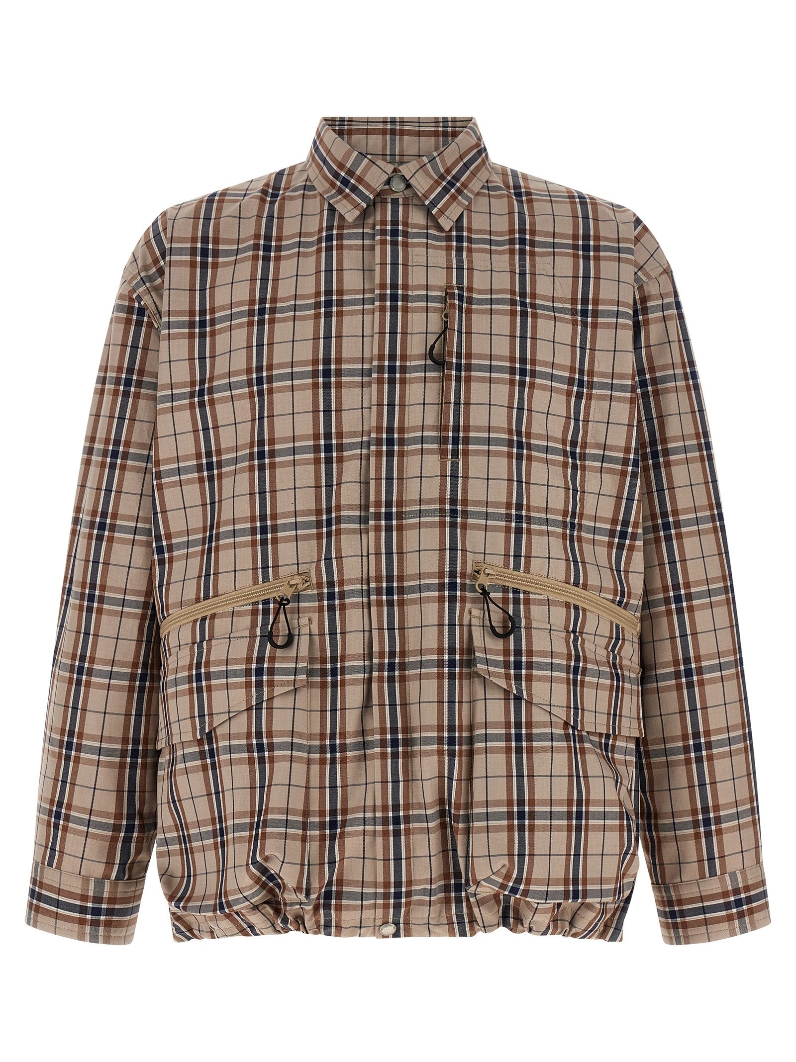 COMME DES GARҪONS HOMME - nan - Beige - Jacket