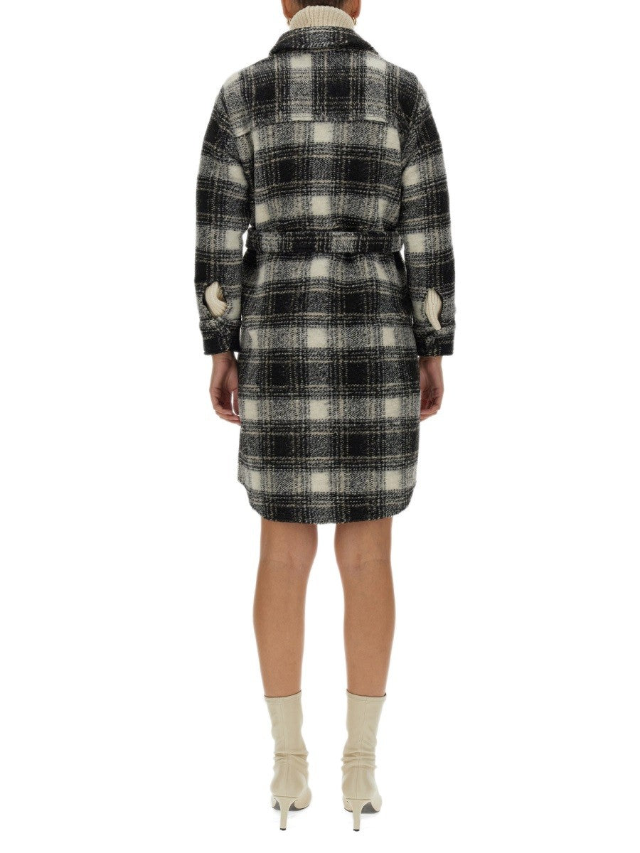 Woolrich - Woman - Black - Blazer
