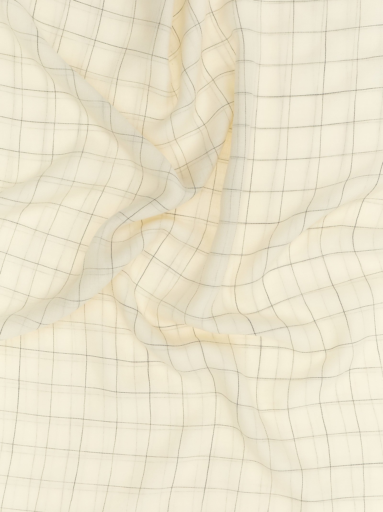 TOTEME - nan - White - Scarf