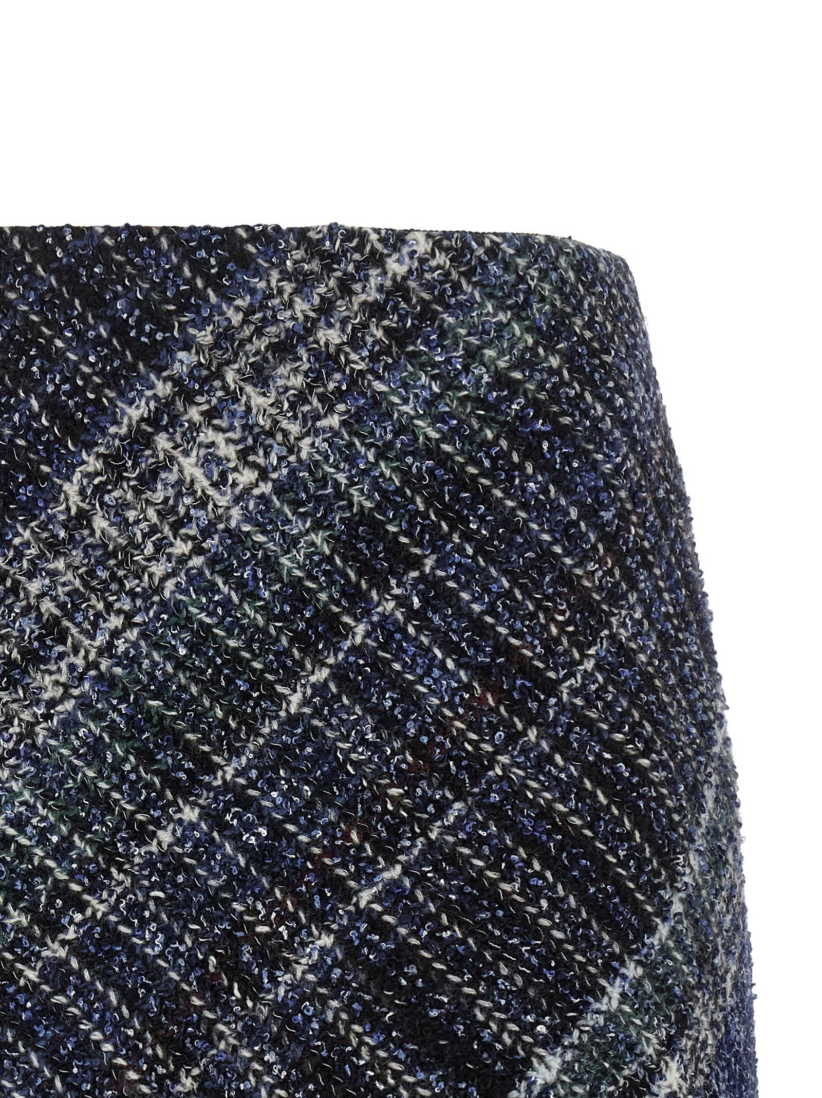 Missoni - nan - Kék - Szoknya