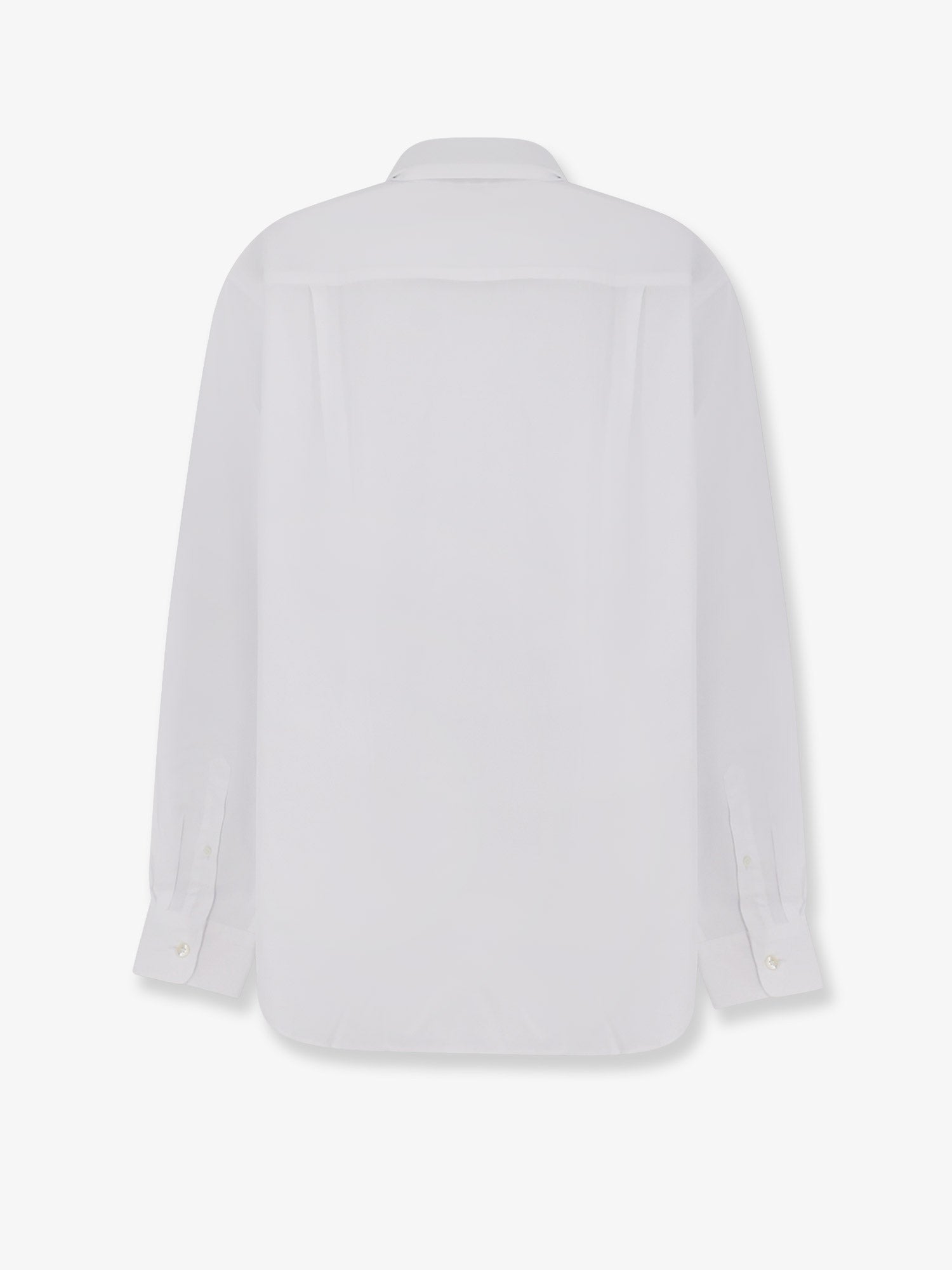 Dries Van Noten - Női - Fehér - Ing