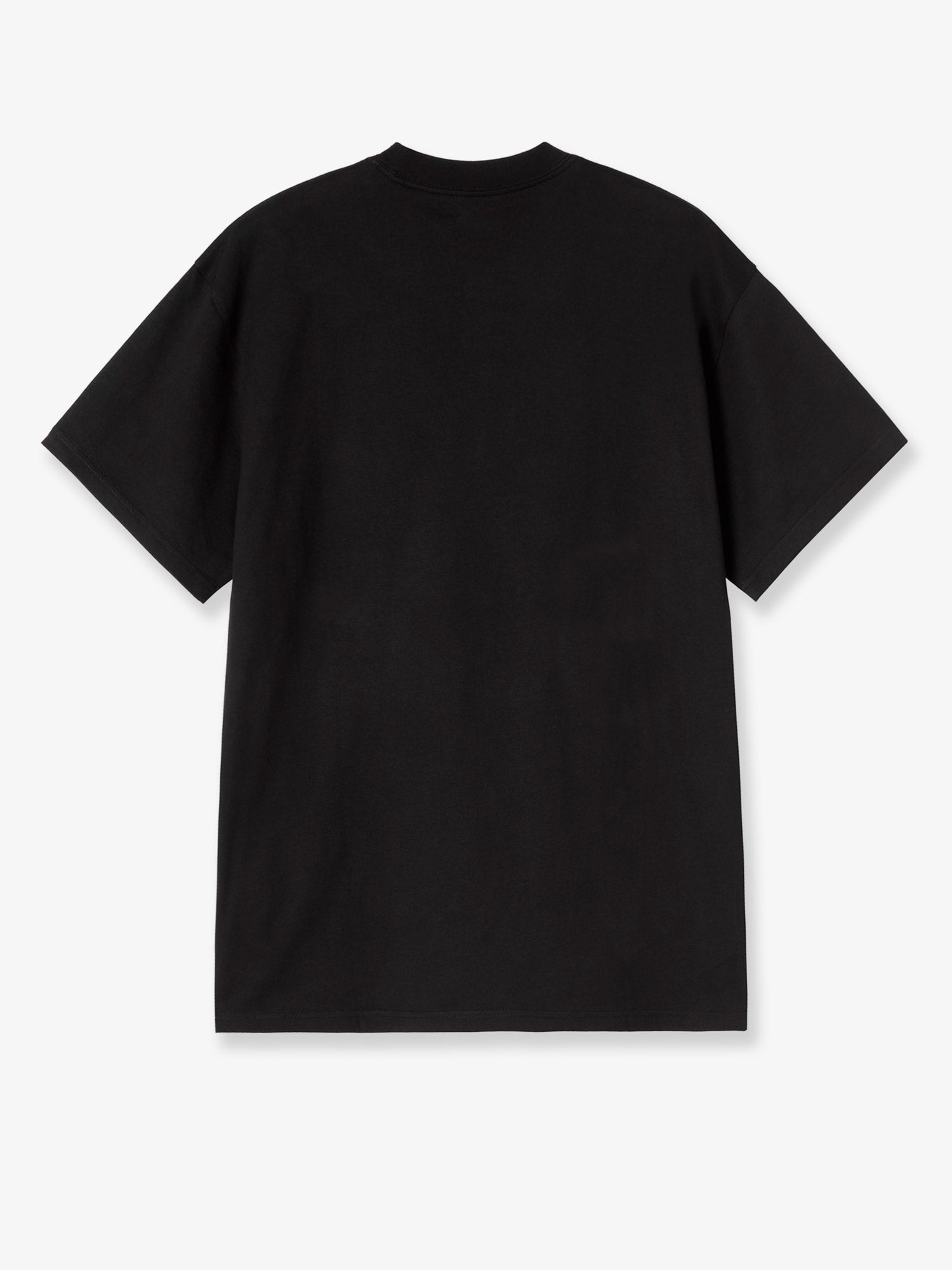 Carhartt Wip - Man - Black - T-shirt
