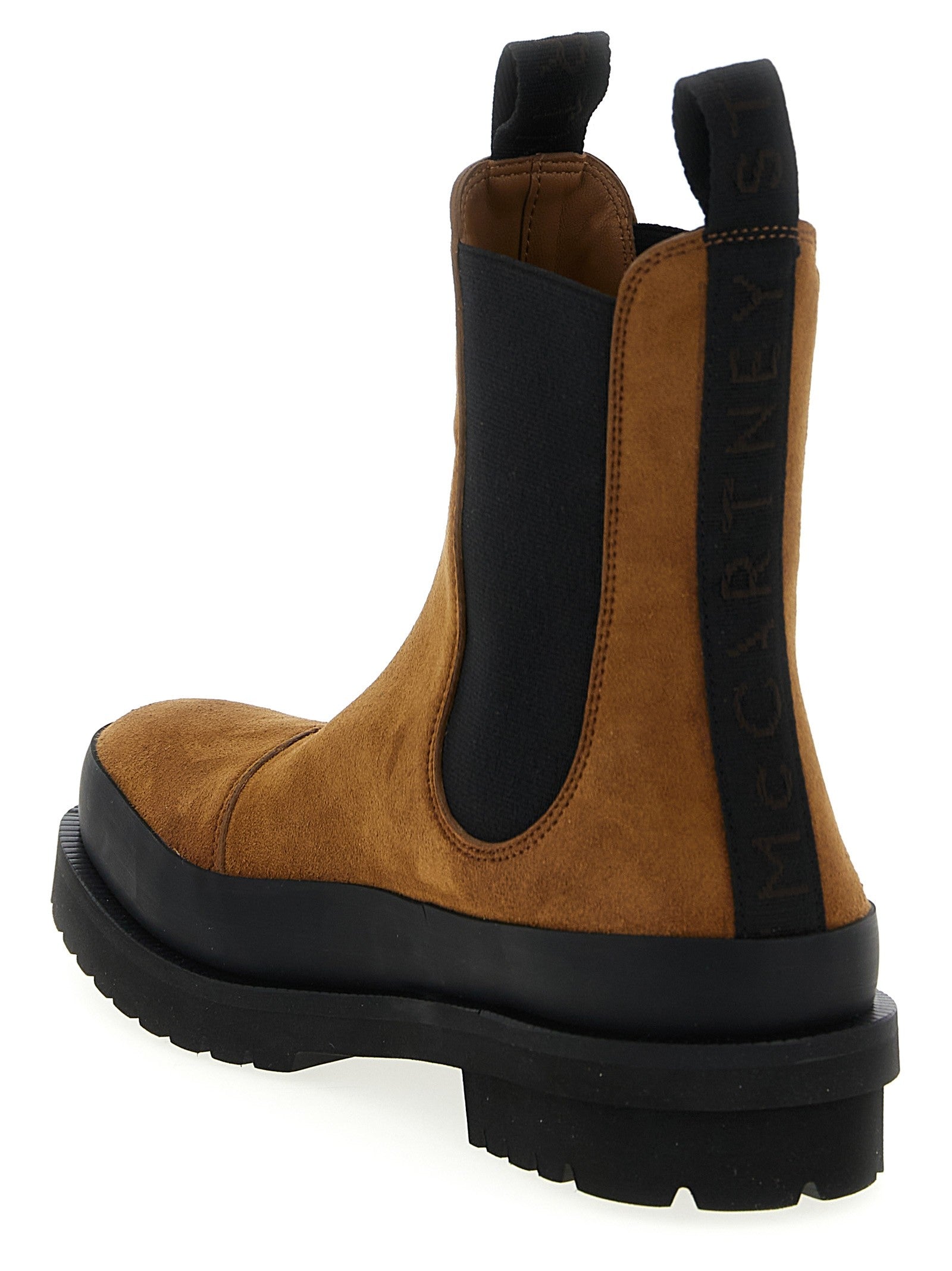 stella mccartney - nan - Brown - Boot