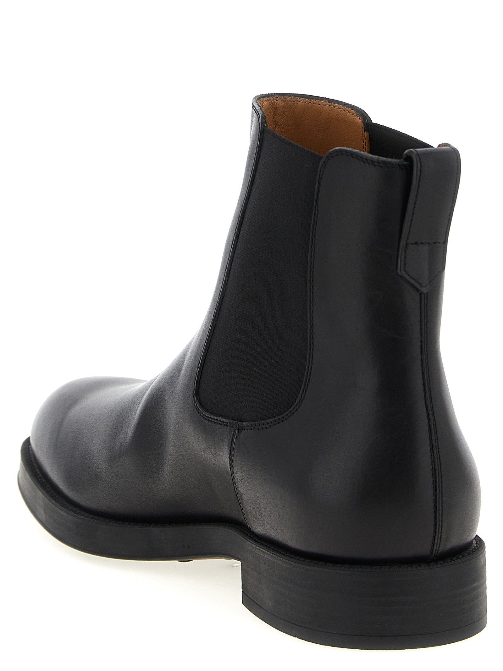 TOD'S - nan - Black - Boot