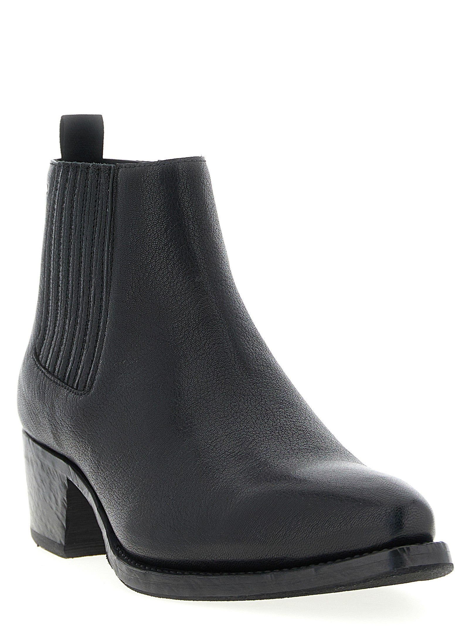 PRADA - nan - Black - Boot