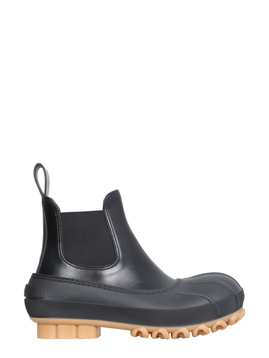 stella mccartney - Női - Fekete - Csizma