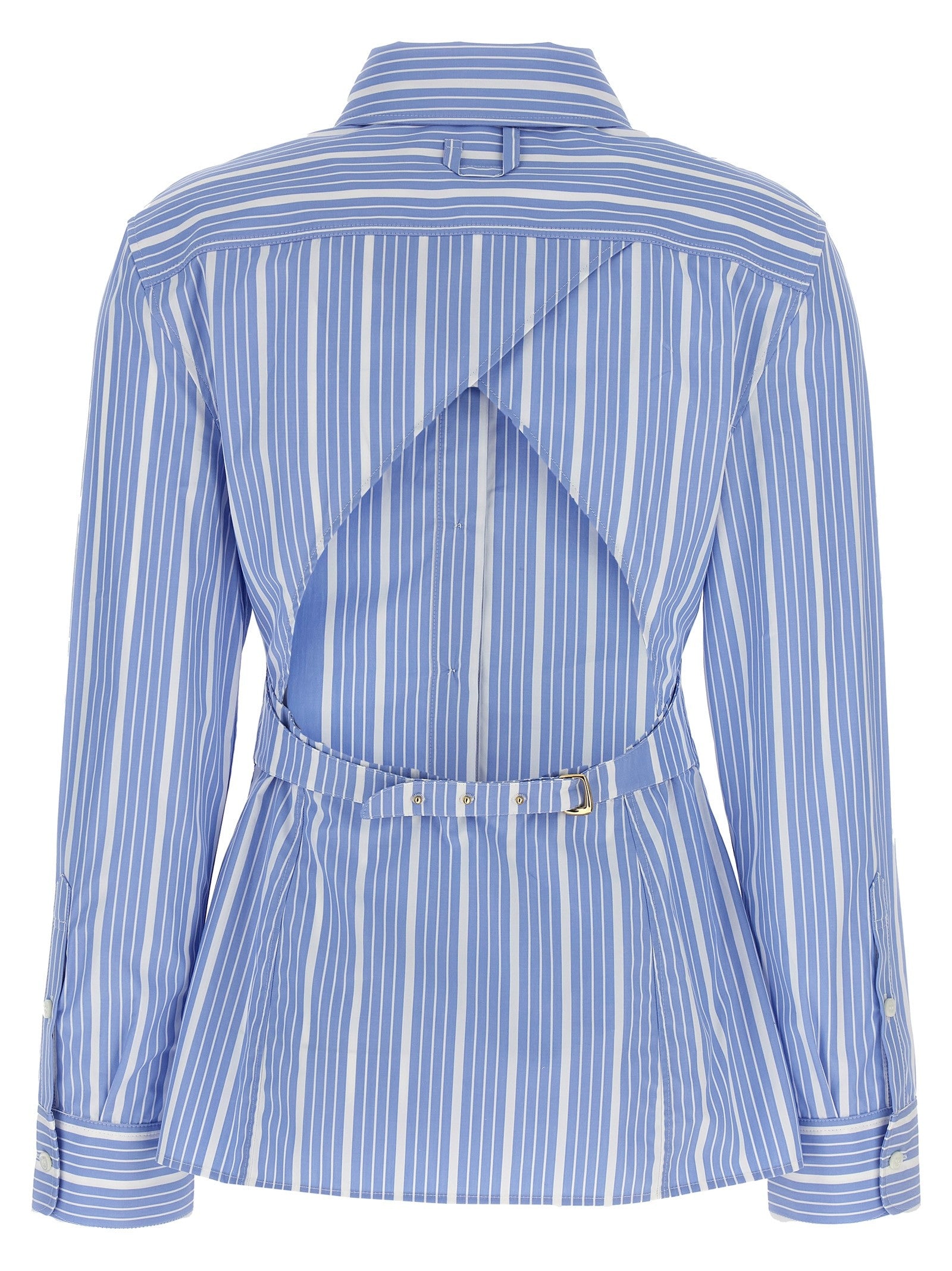 JACQUEMUS - nan - White - Shirt