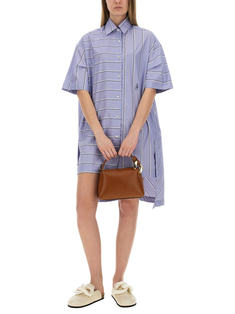 jw anderson - Woman - Blue - Dress