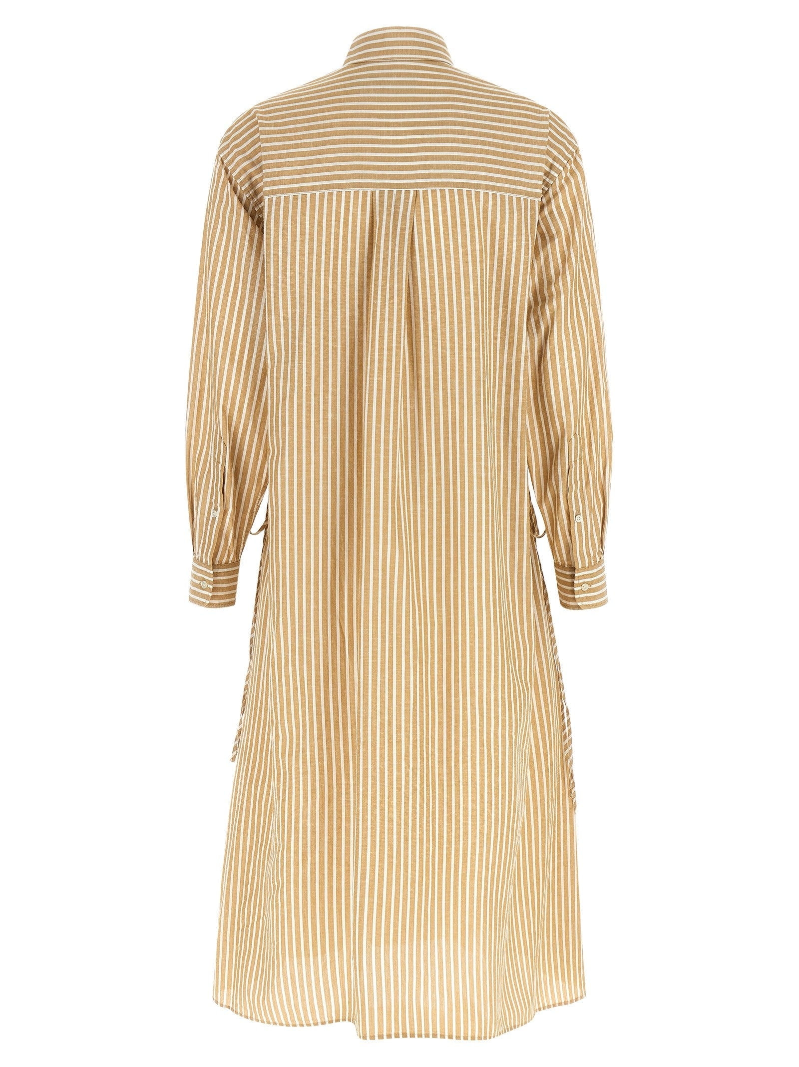 Polo Ralph Lauren - nan - Beige - Dress