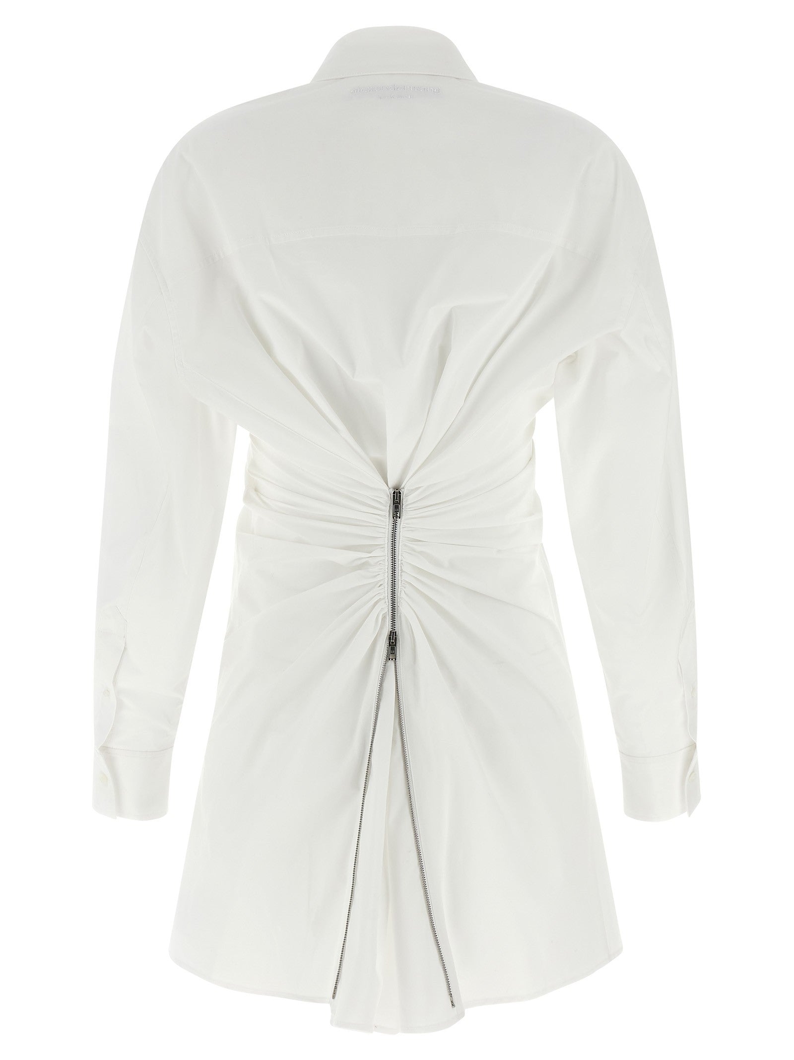 Alexander Wang - nan - White - Dress