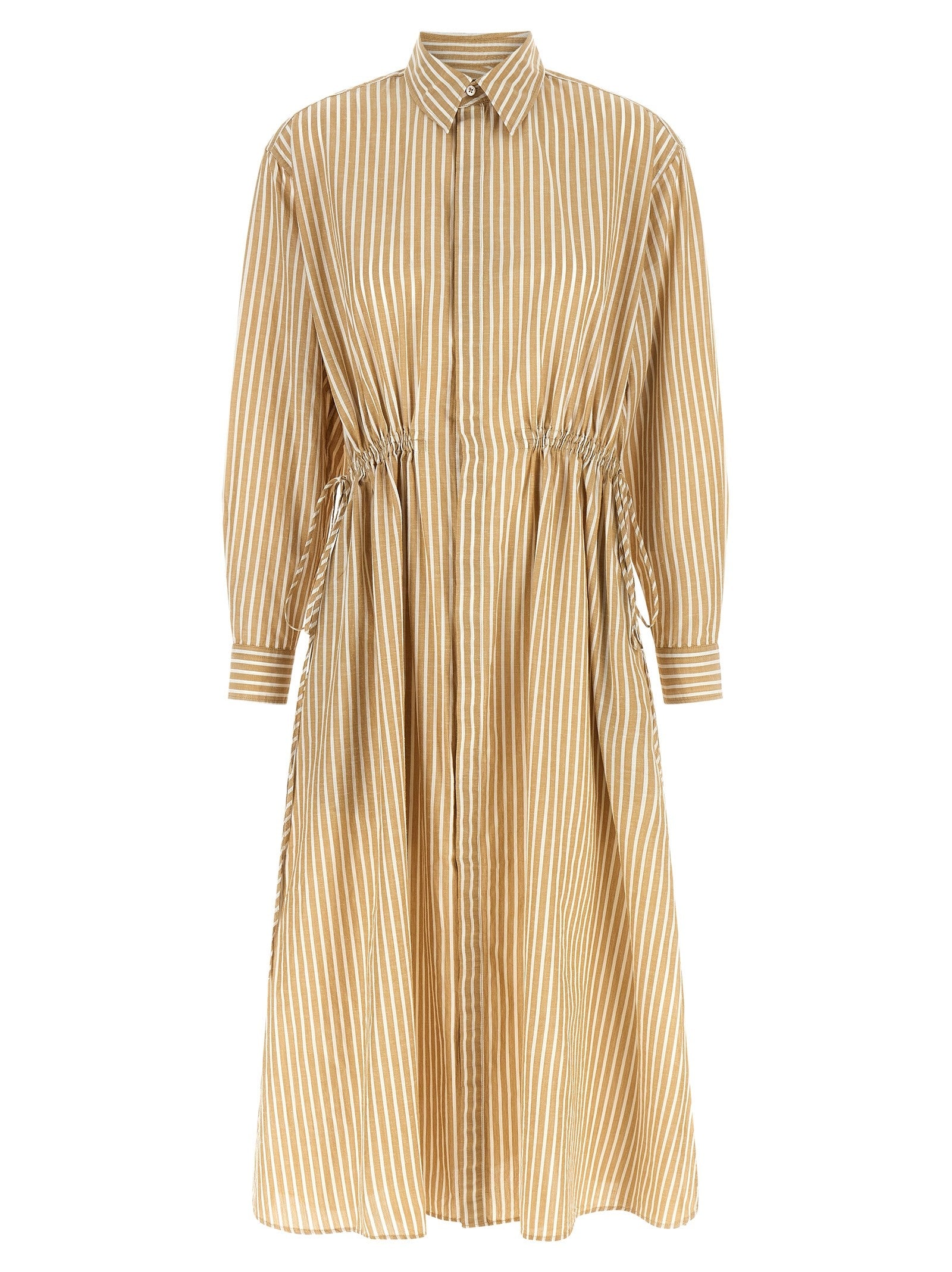 Polo Ralph Lauren - nan - Beige - Dress