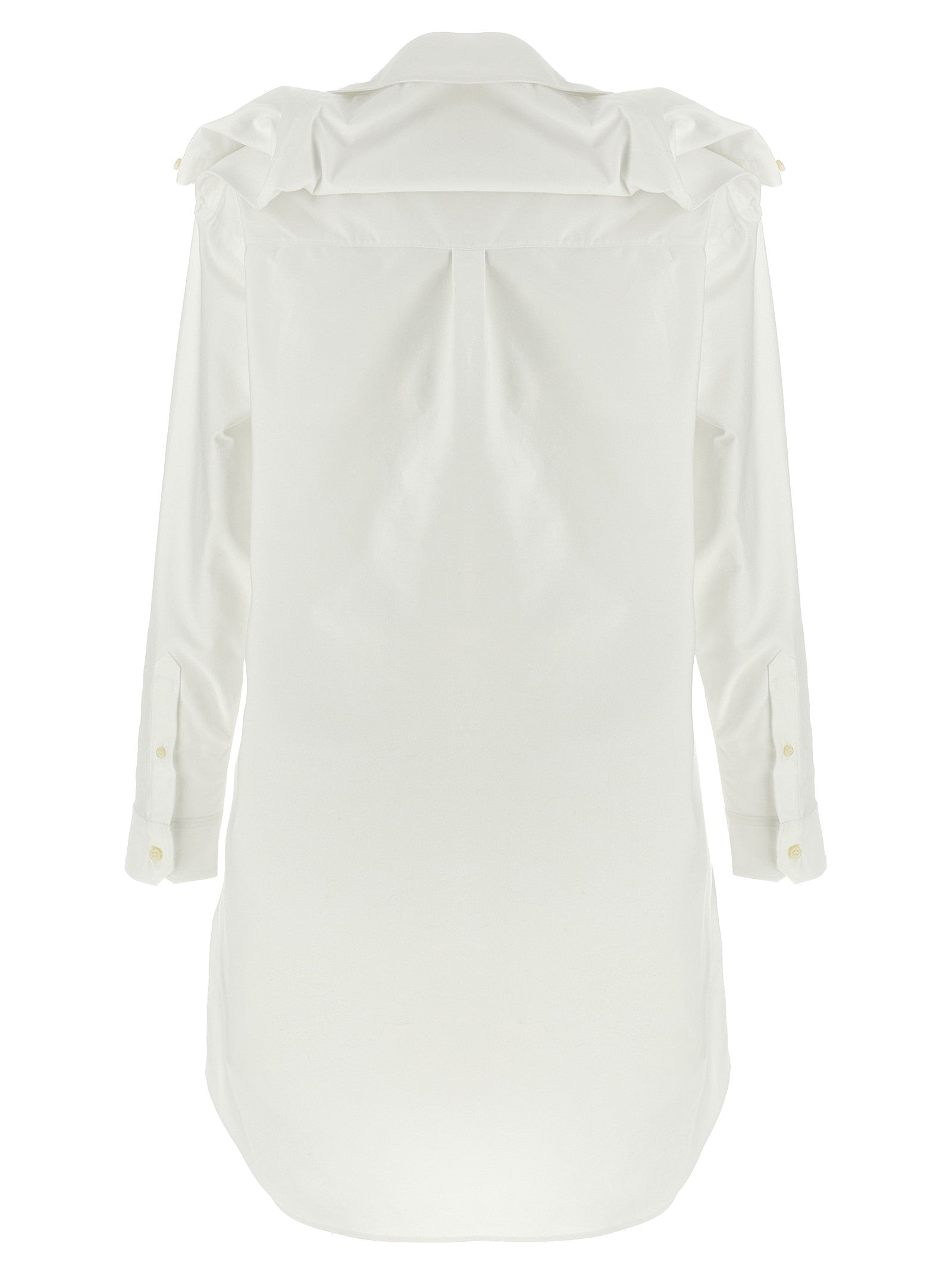 Y/PROJECT - nan - White - Dress