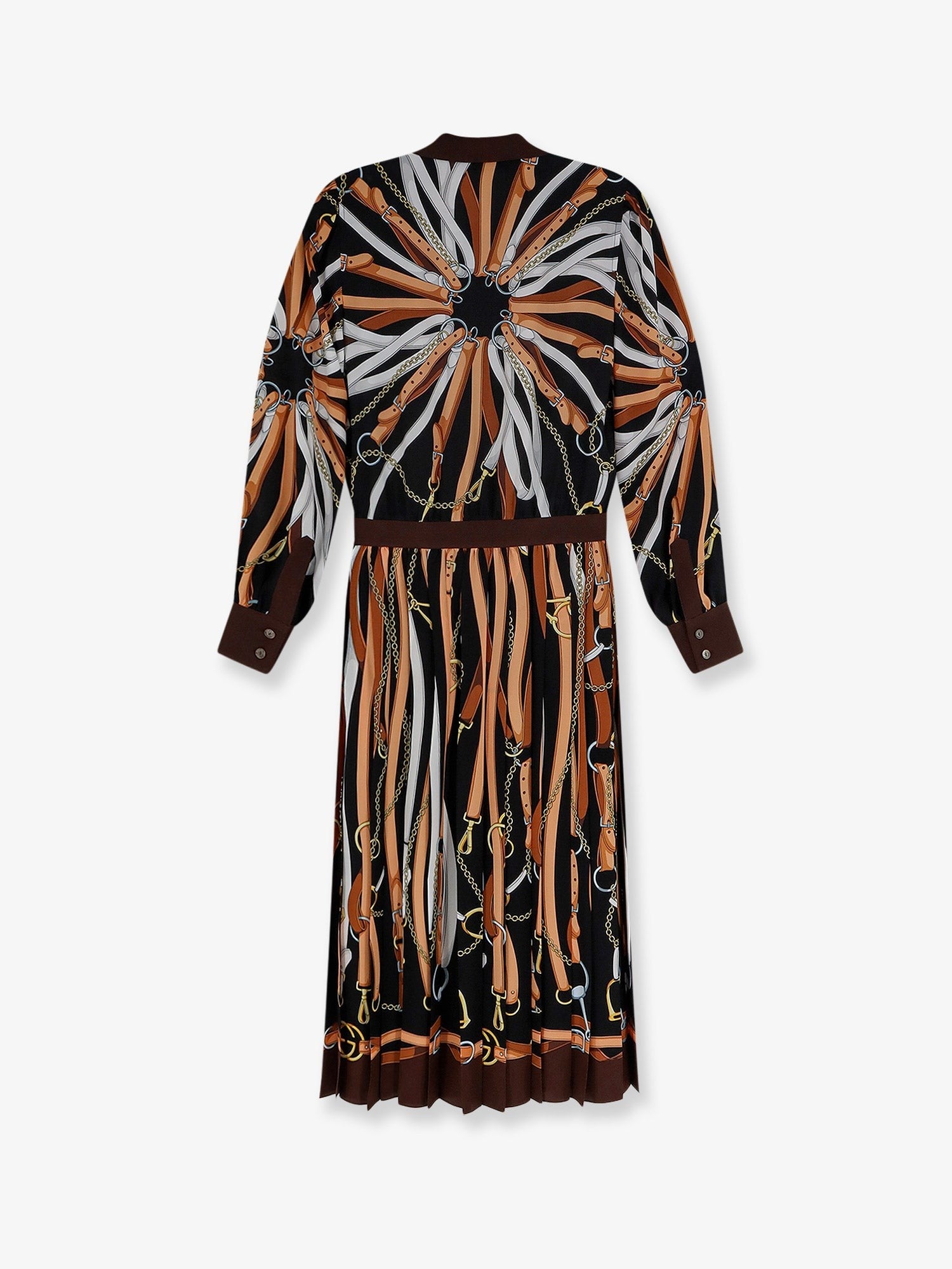 Gucci - Woman - Black - Dress