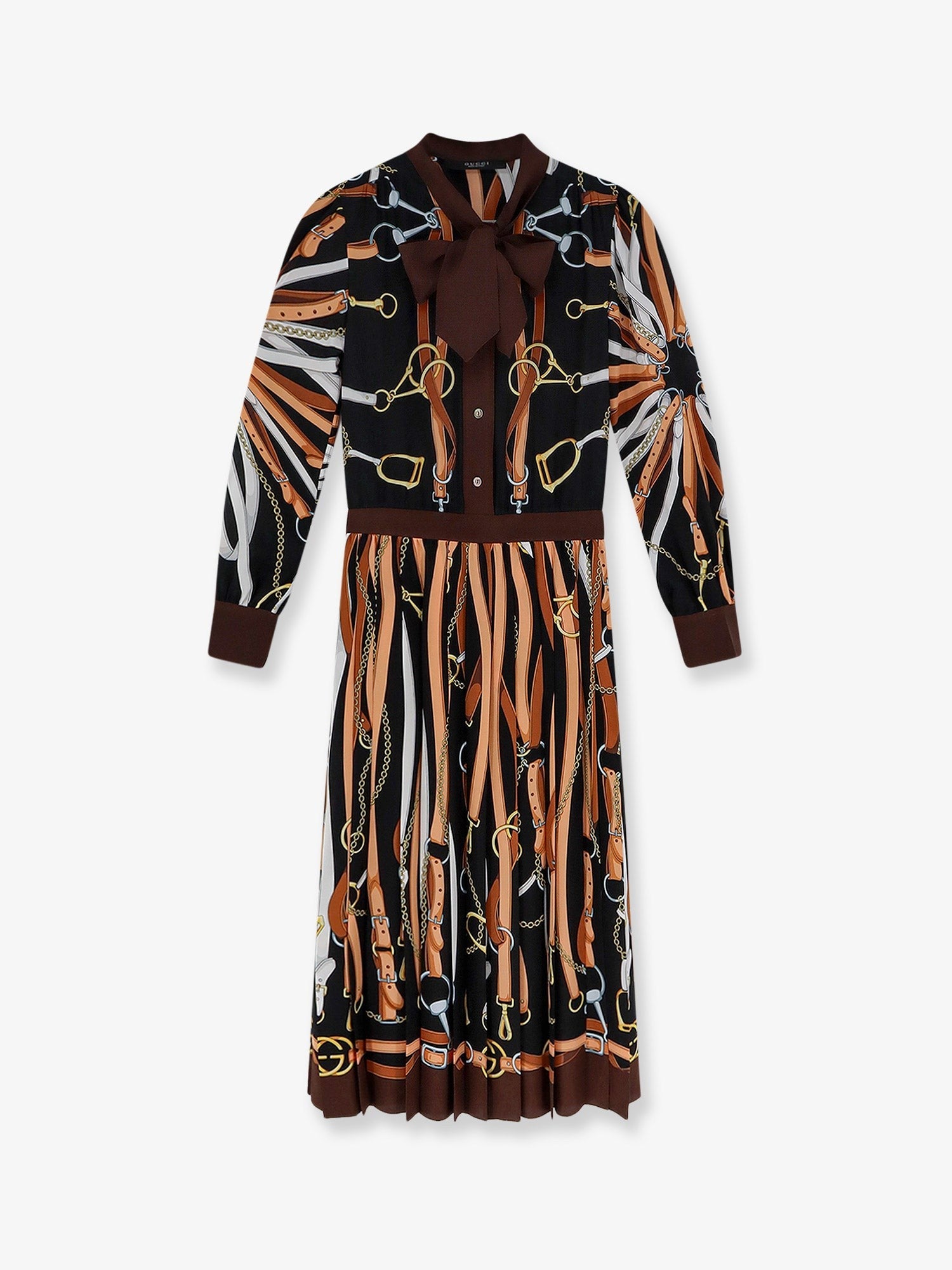Gucci - Woman - Black - Dress