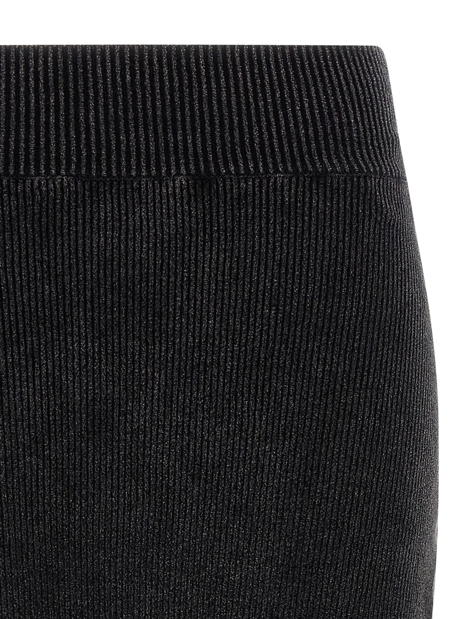 Alexander Wang - nan - Black - Skirt