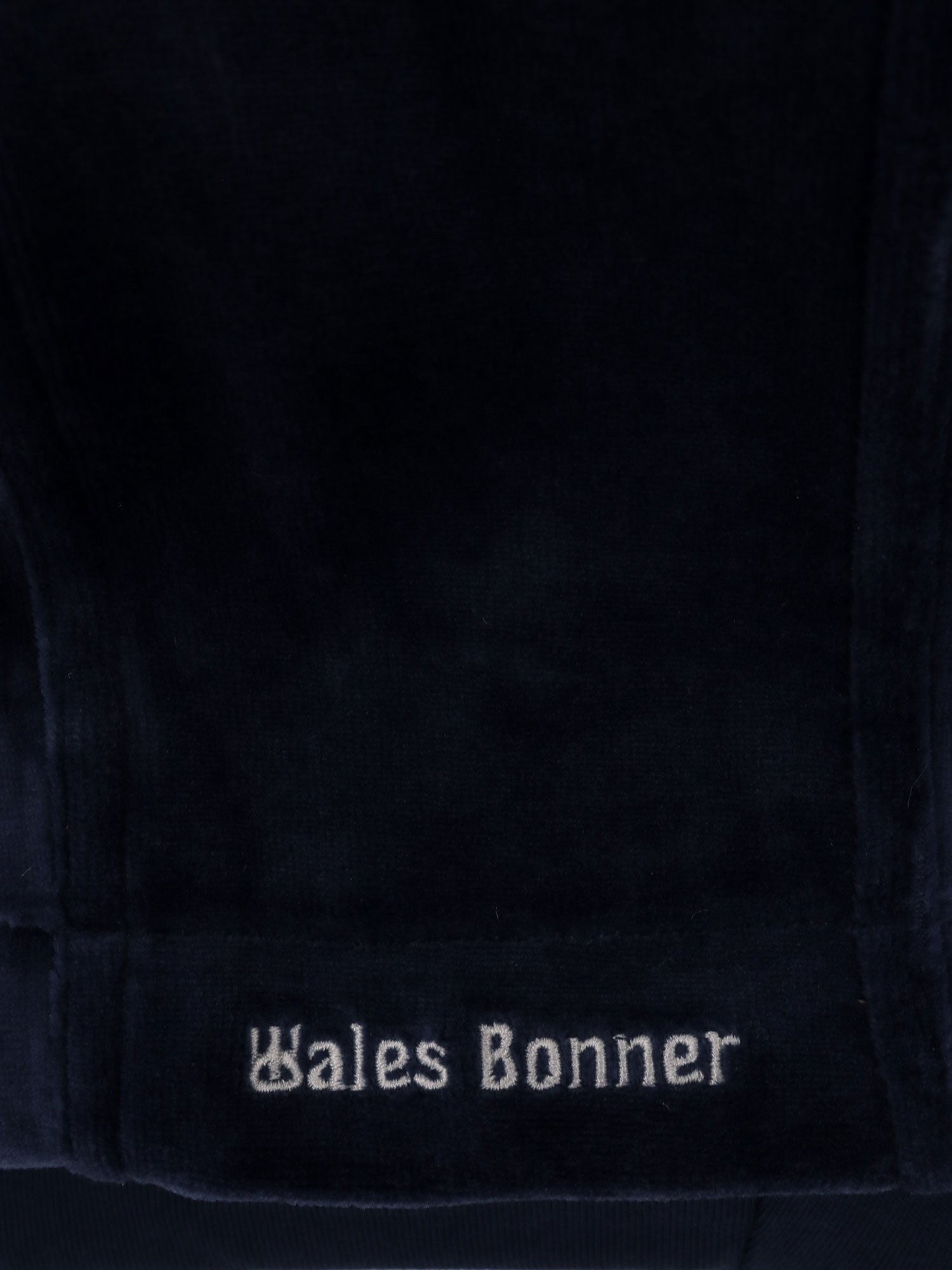 ADIDAS X WALES BONNER - Woman - Blue - Sweatshirt