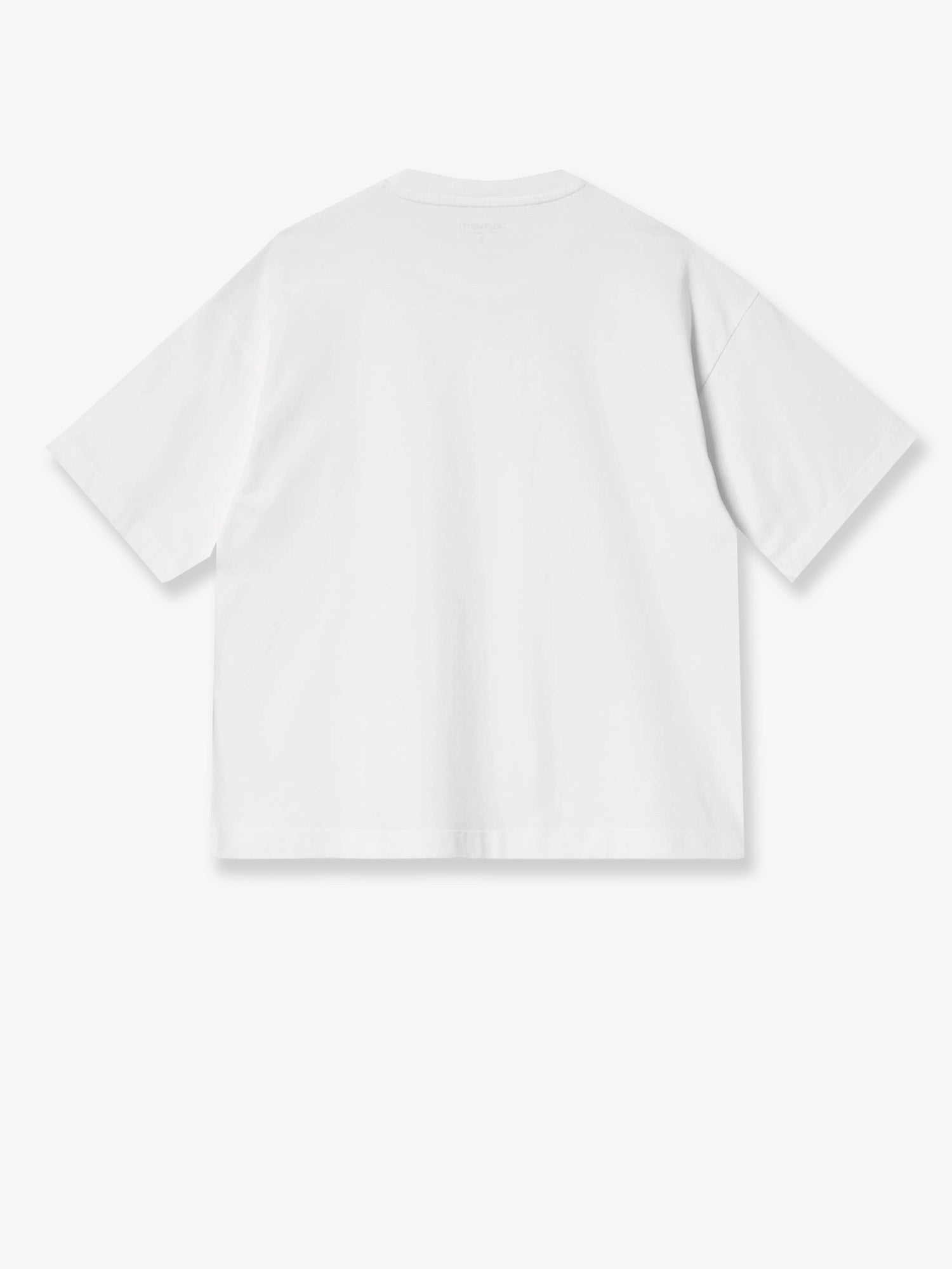 Carhartt Wip - Woman - White - T-shirt
