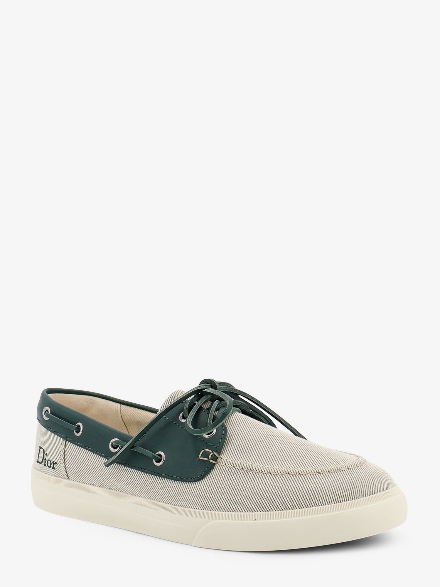 Dior - Man - Green - Loafer