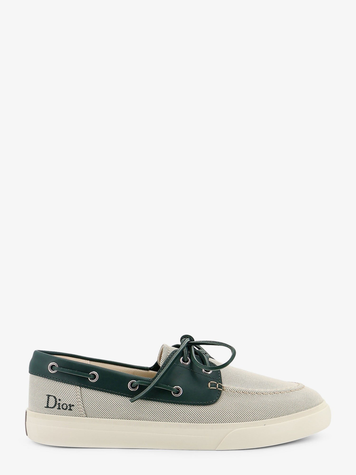 Dior - Man - Green - Loafer