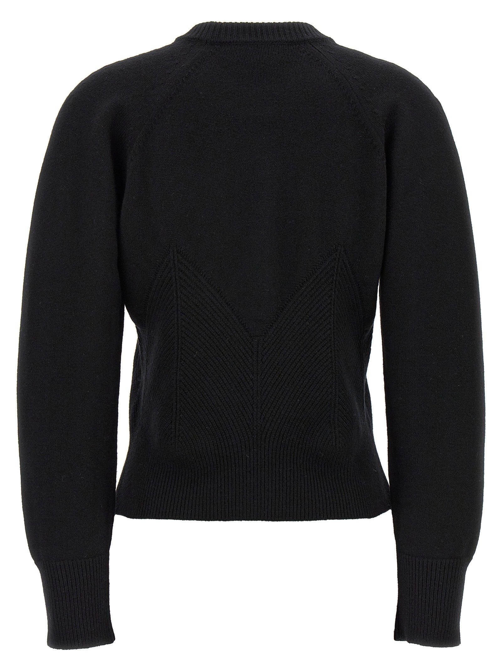 MCQUEEN - nan - Black - Sweater