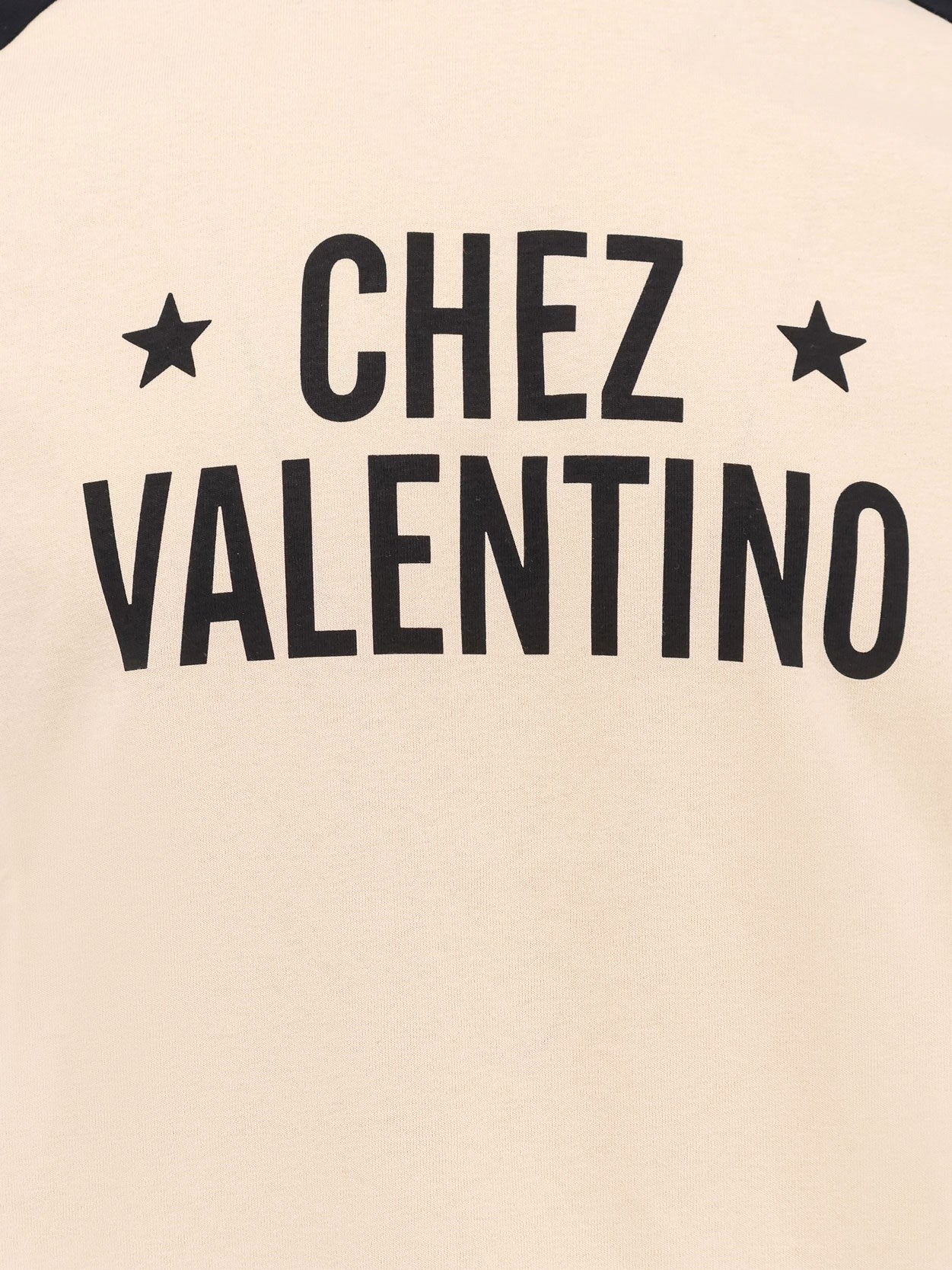 Valentino - Férfi - Fehér - Póló