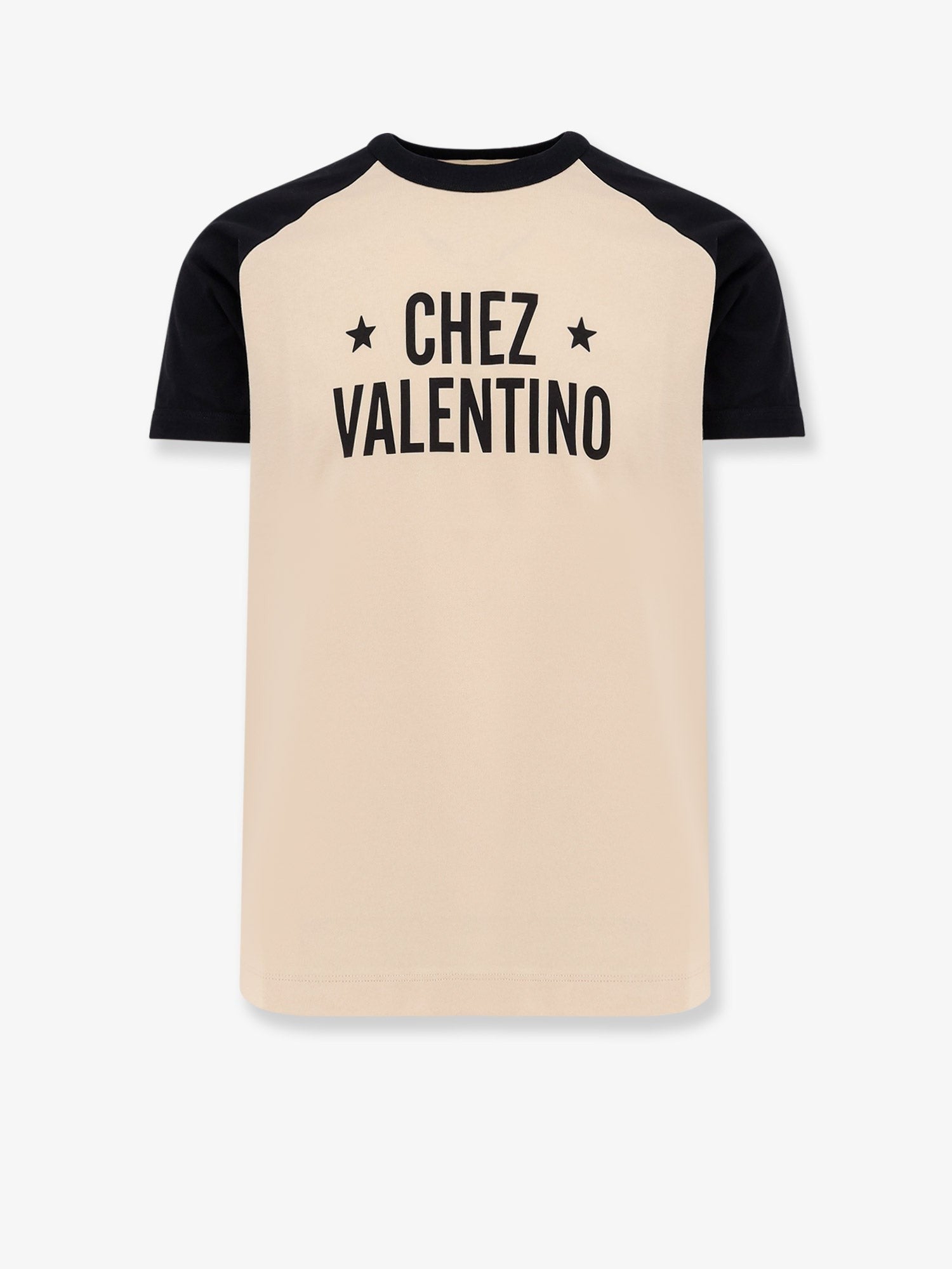 Valentino - Férfi - Fehér - Póló