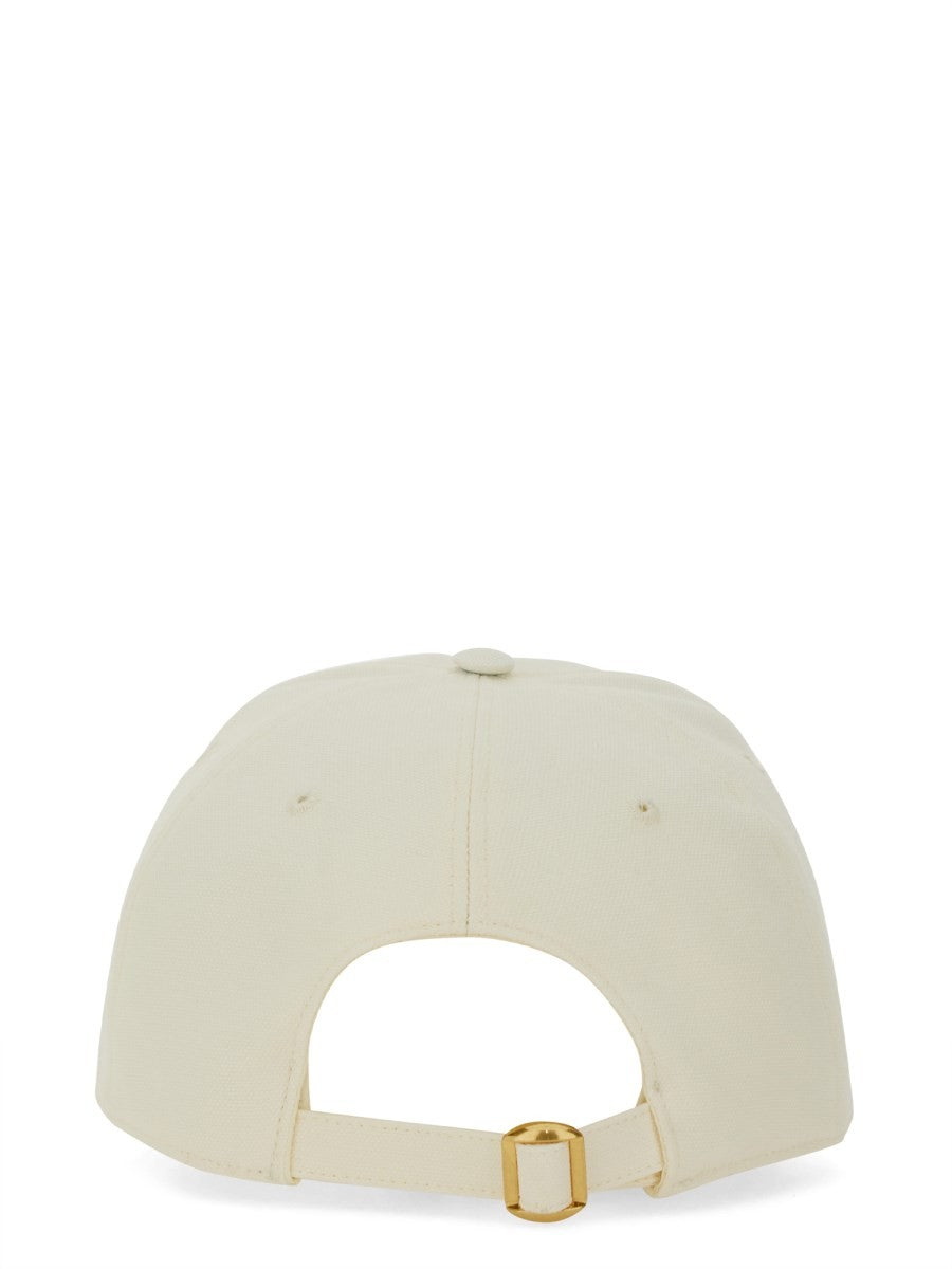 Valentino Garavani - Man - White - Hat