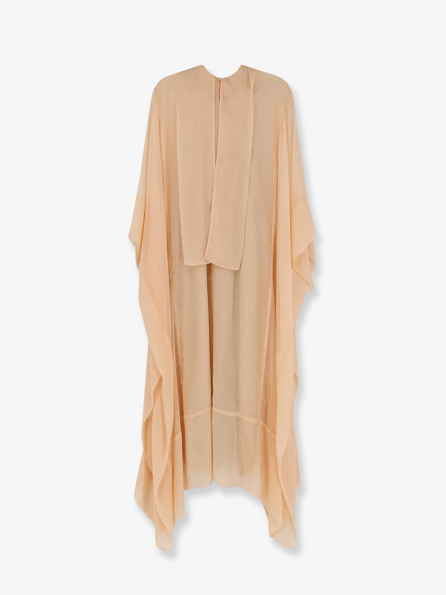 alberta ferretti - Woman - Orange - Dress