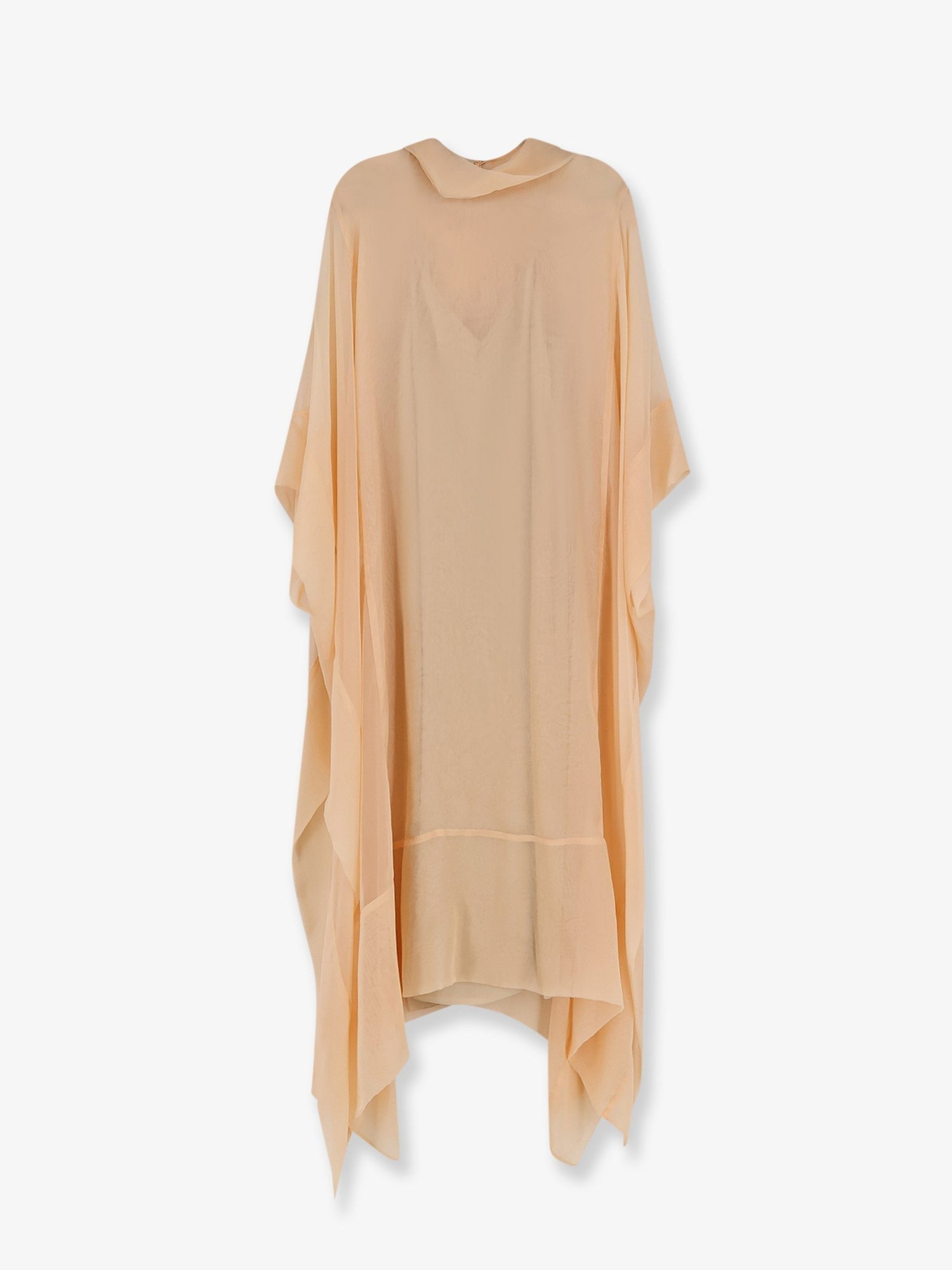 alberta ferretti - Woman - Orange - Dress