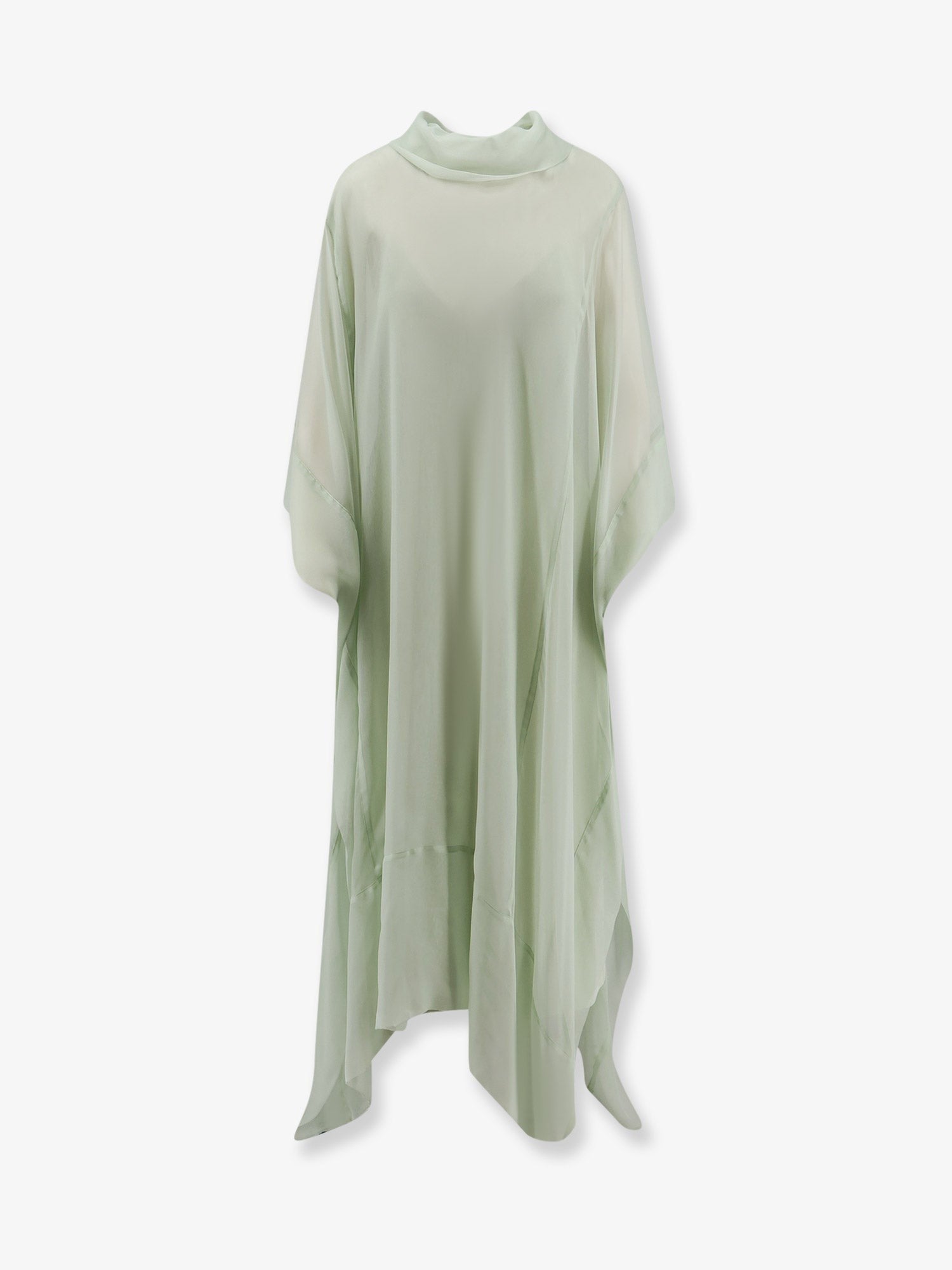 alberta ferretti - Női - Zöld - Ruha