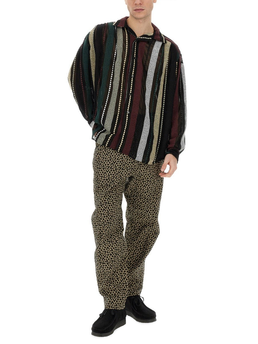 AïE - Man - Multicolour - Shirt