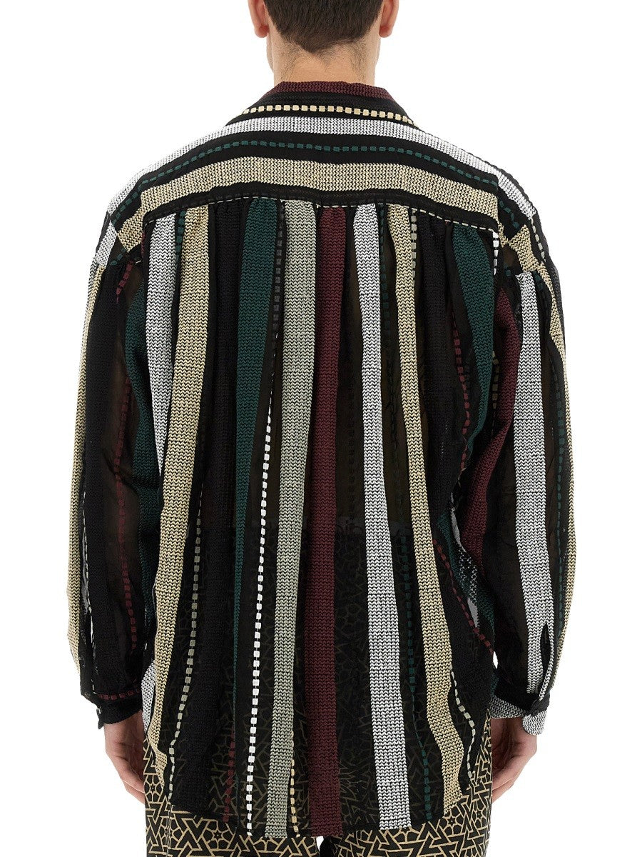 AïE - Man - Multicolour - Shirt