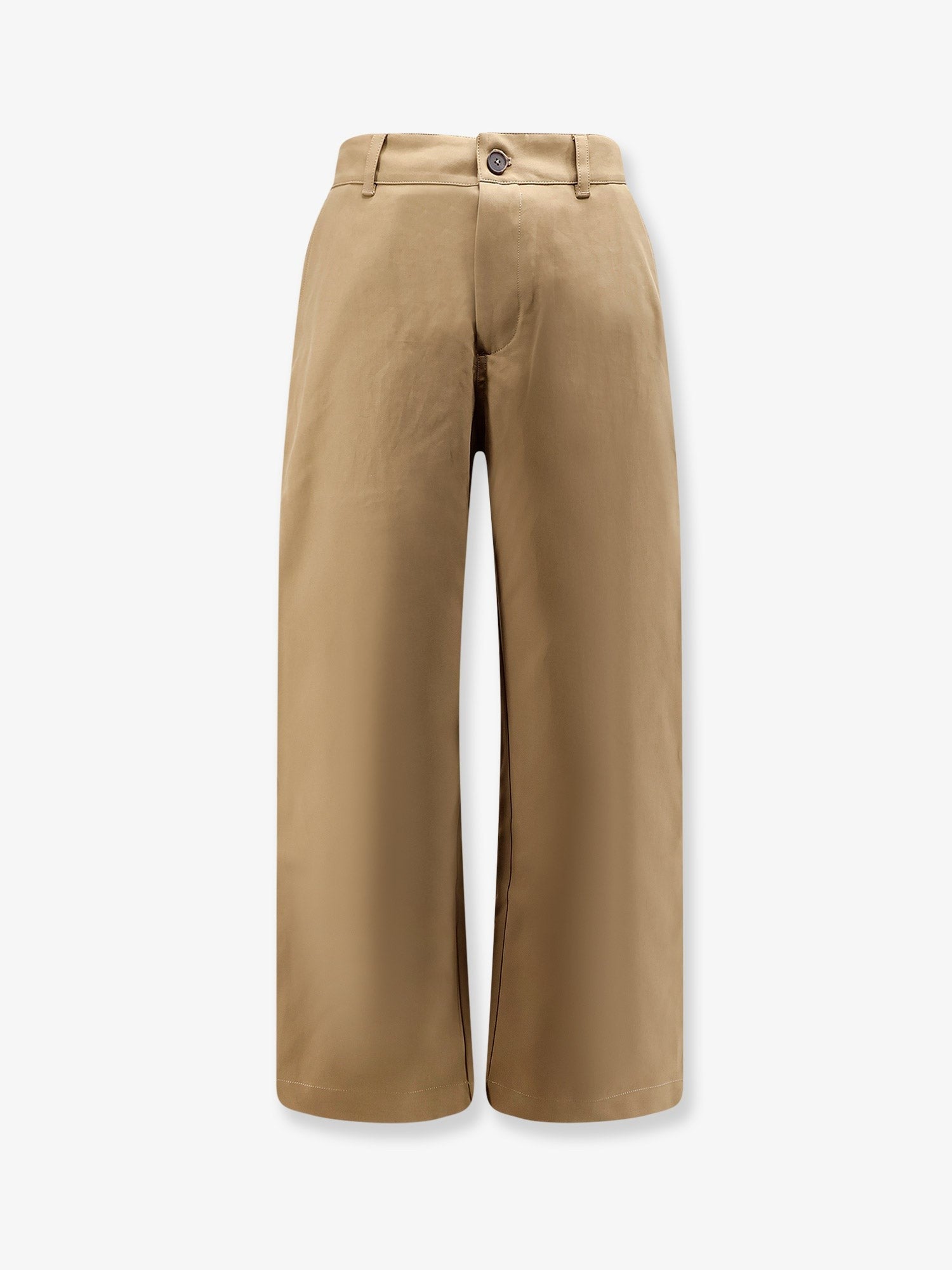 STUDIO NICHOLSON - Man - Beige - Pants