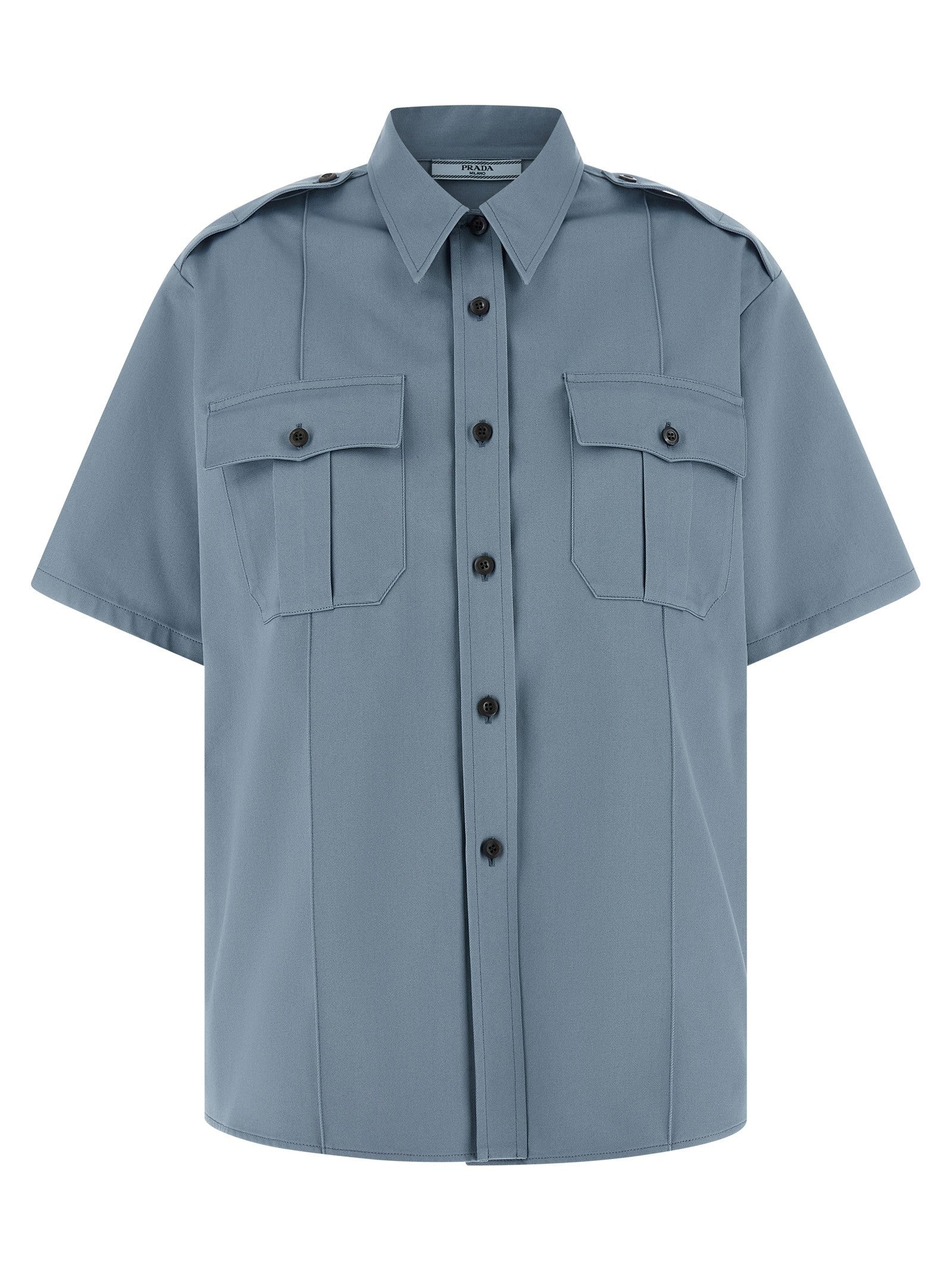 PRADA - nan - White - Shirt