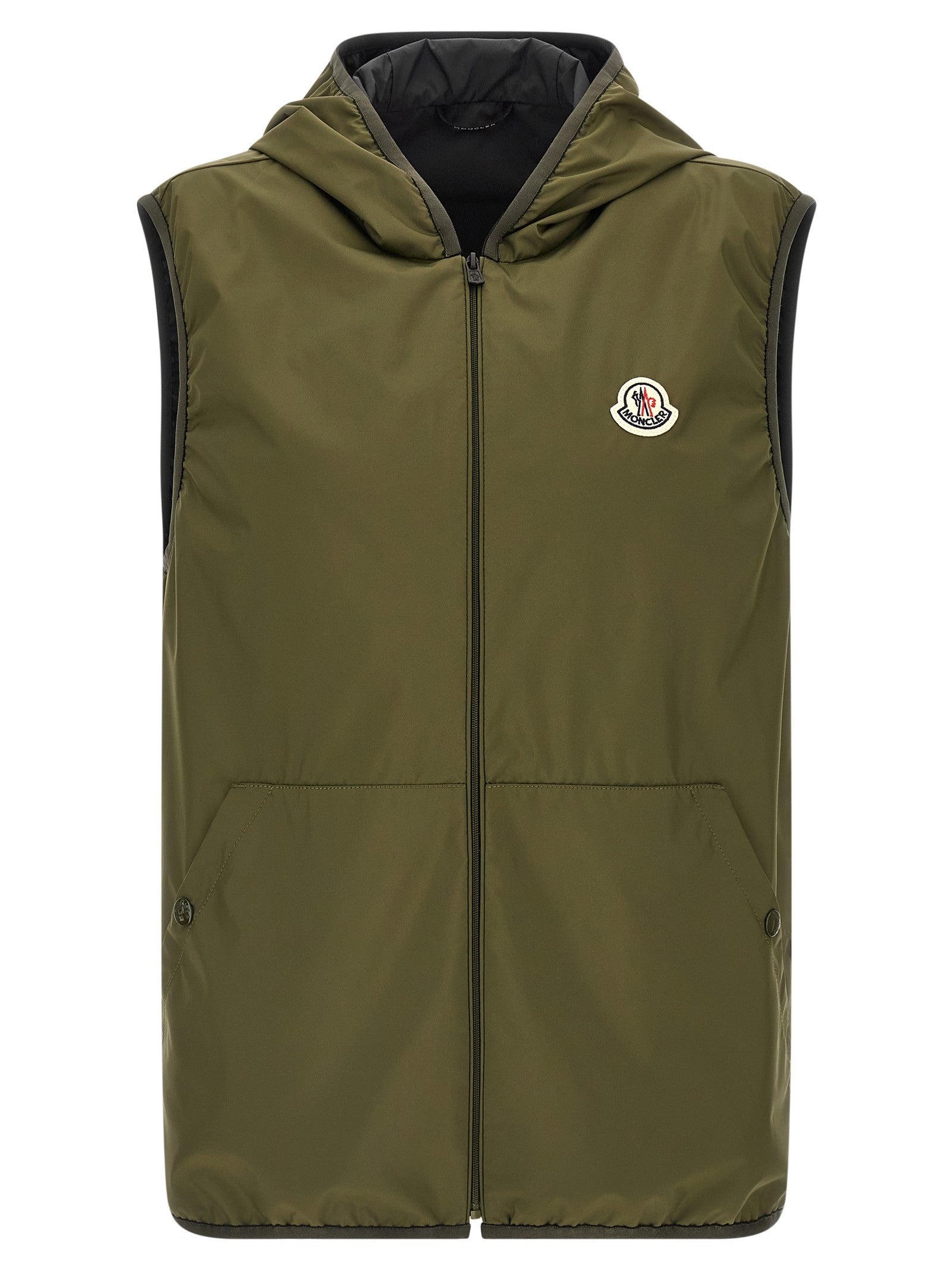 Moncler - nan - Multicolor - Jacket
