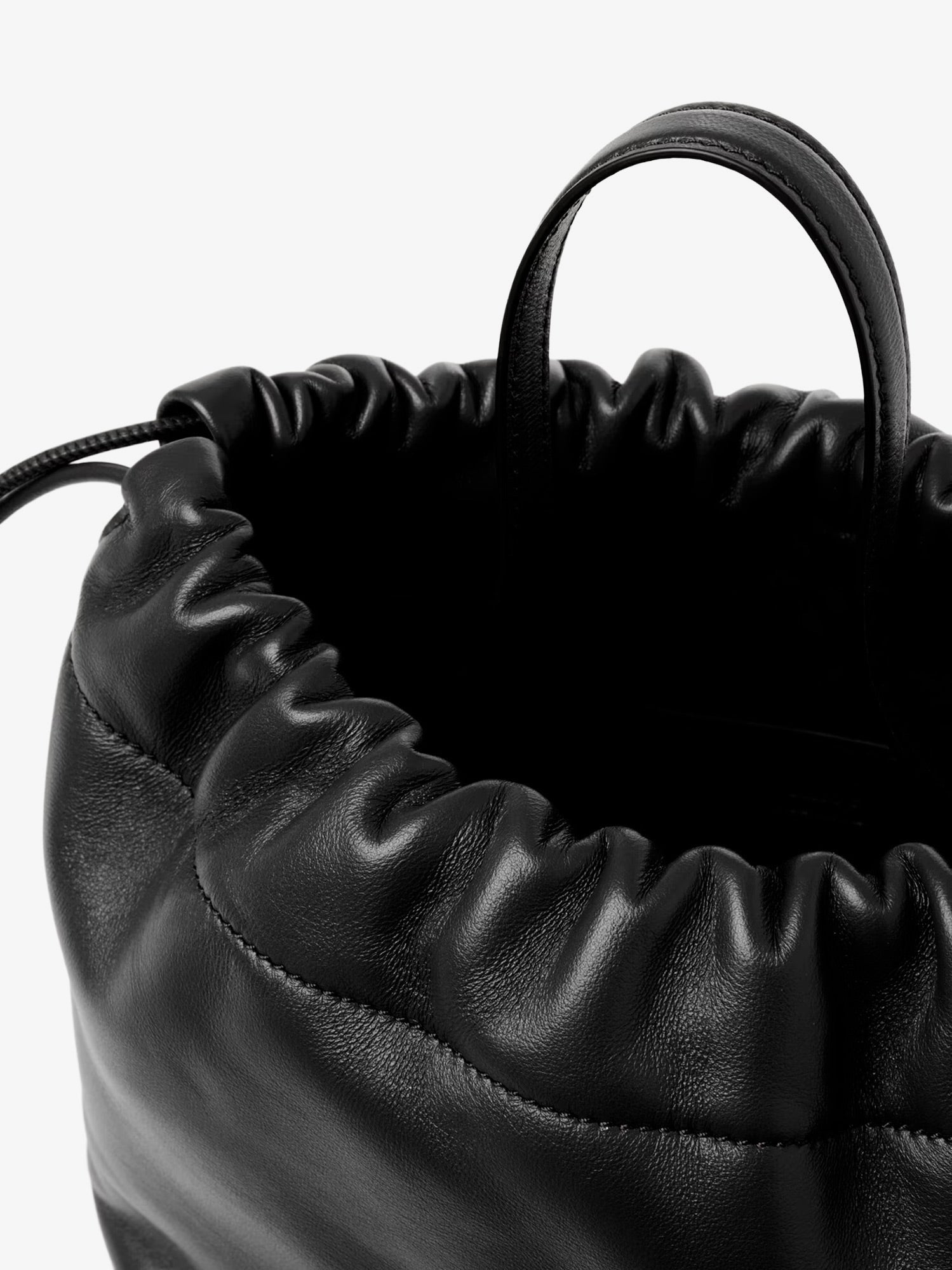 CHLOÉ - Woman - Black - Crossbody Bag