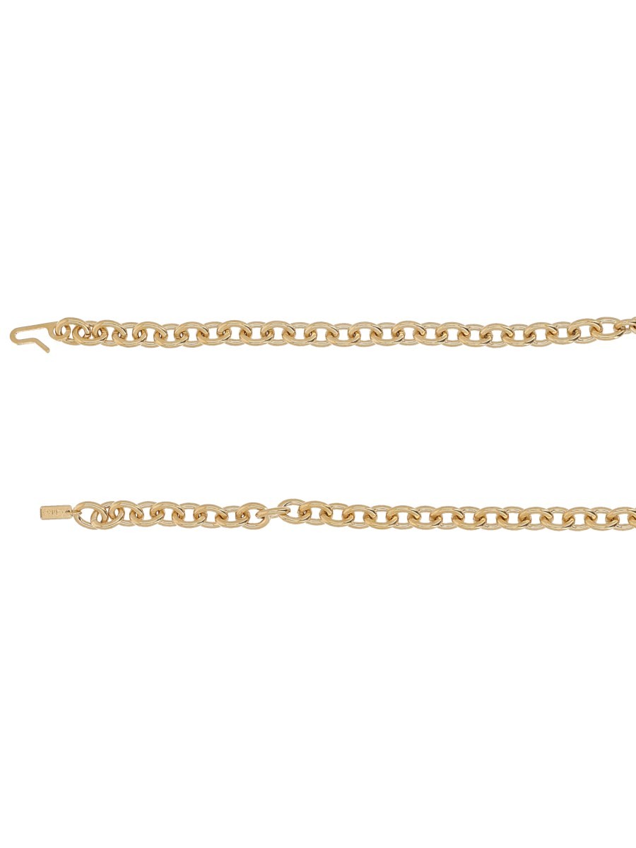 CHLOÉ - Női - Arany - Öv