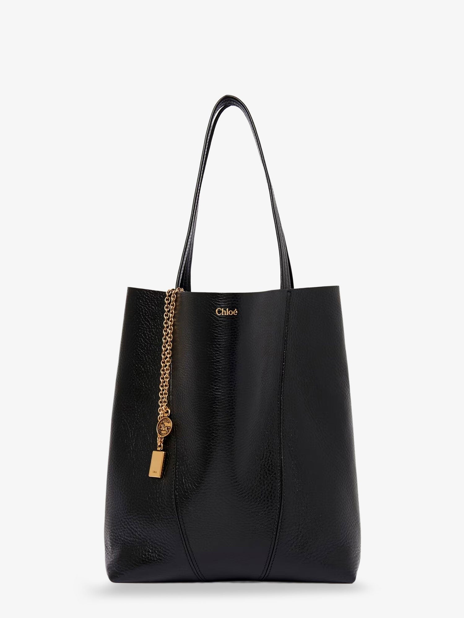 CHLOÉ - Woman - Black - Shoulder Bag