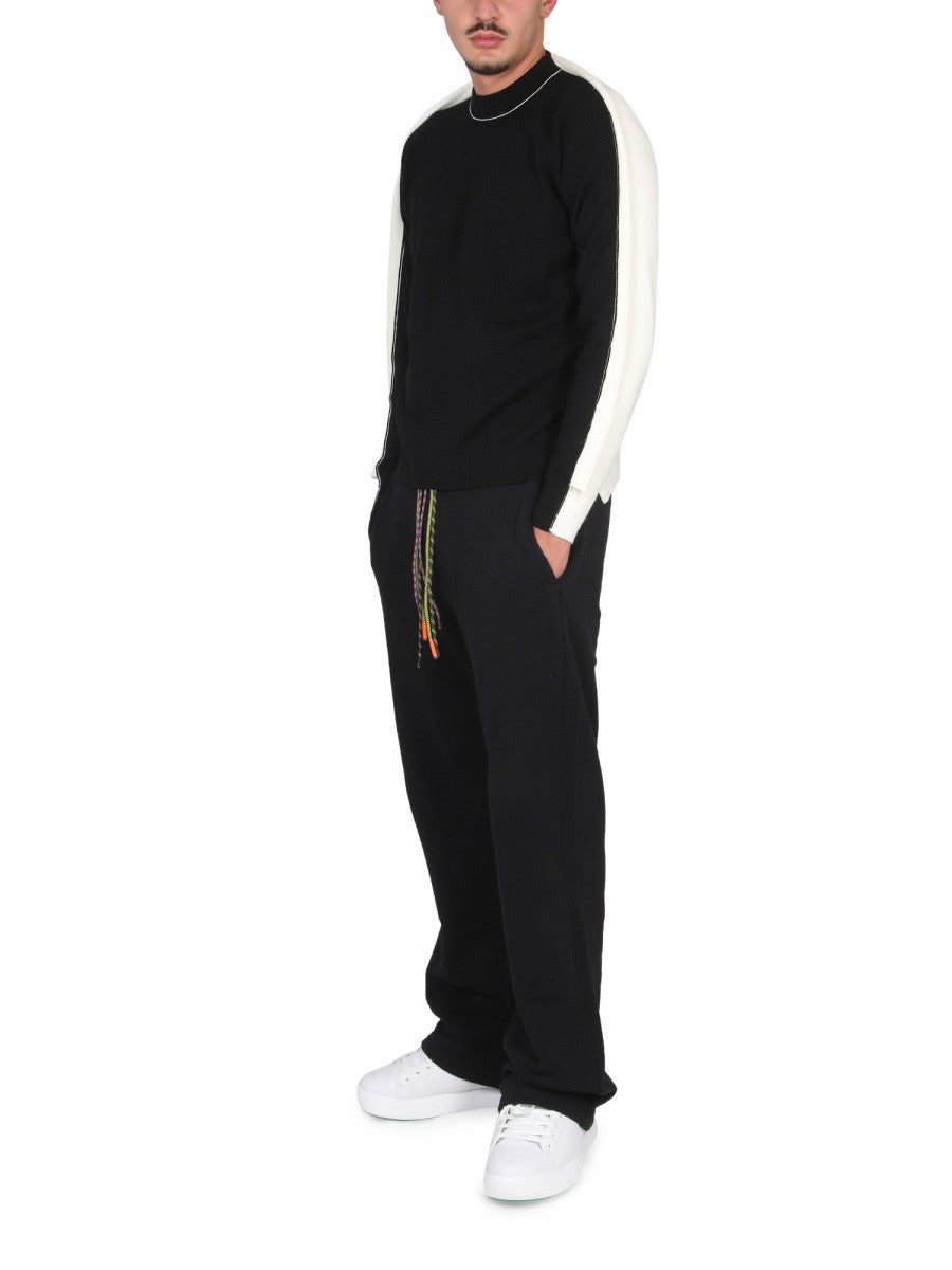 AMBUSH - Man - Black - Sweater