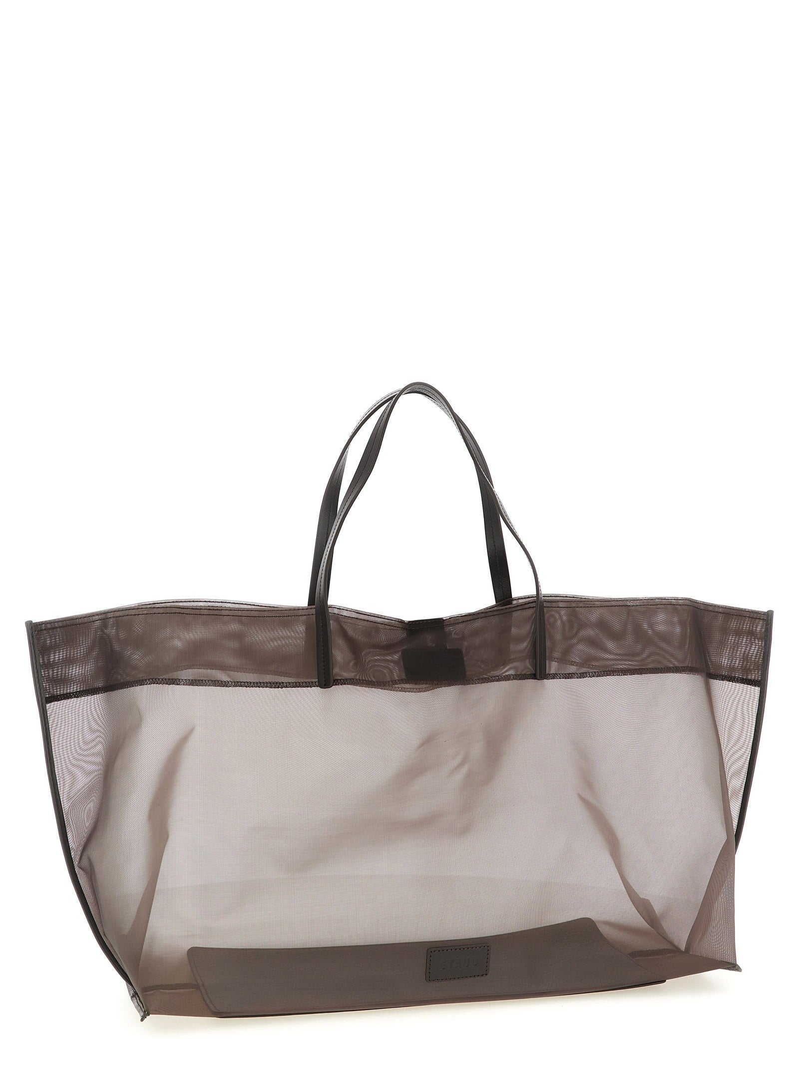 STAUD - nan - Brown - Tote bag